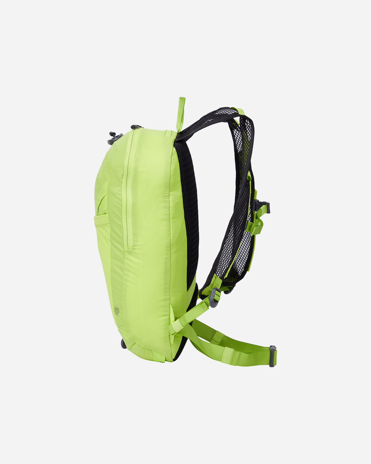 Zaino trail running MCKINLEY CRXSS I CT 10 - Color mix - 2 | Cisalfa Sport