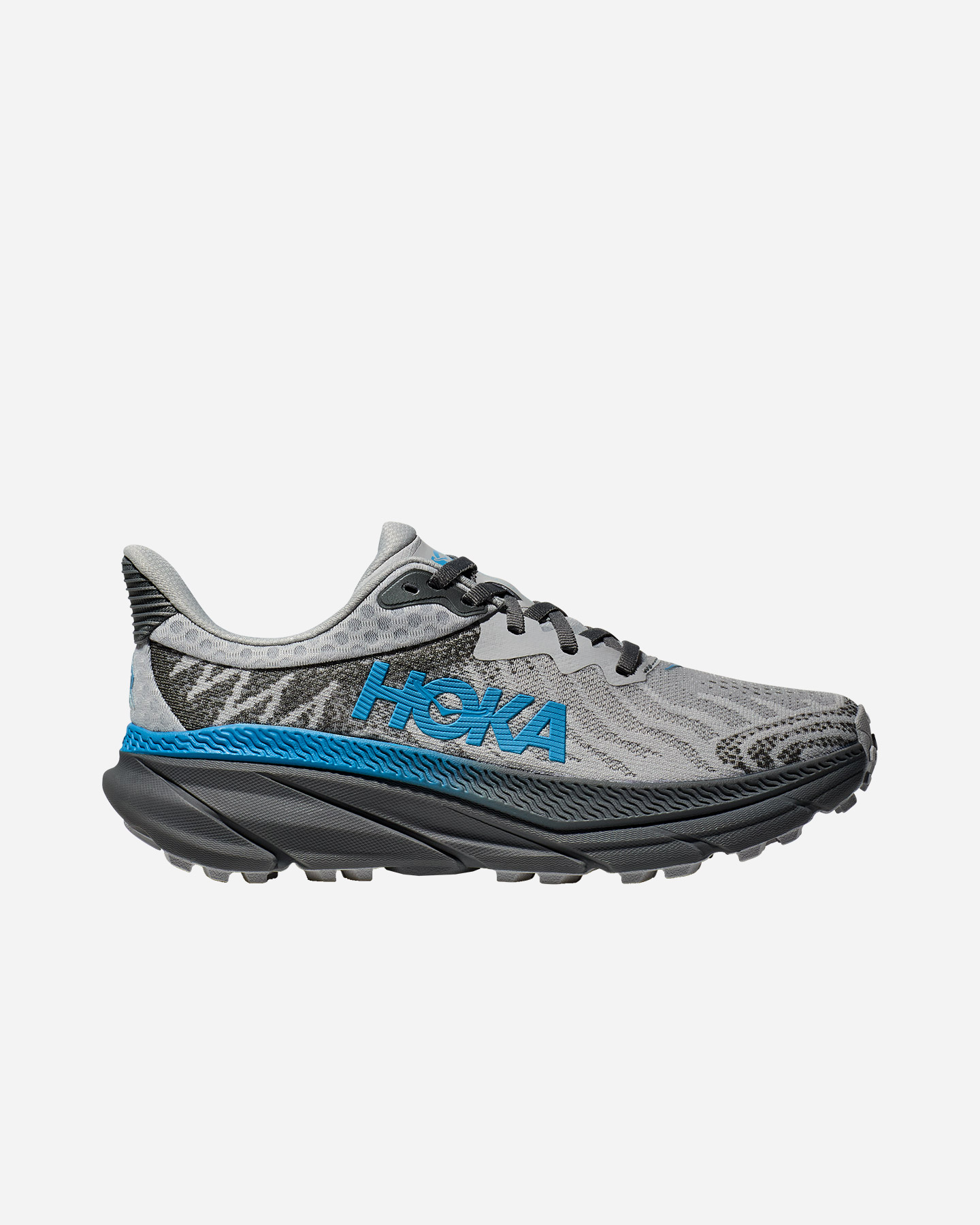 Scarpe trail HOKA CHALLENGER 7 W - 0 | Cisalfa Sport