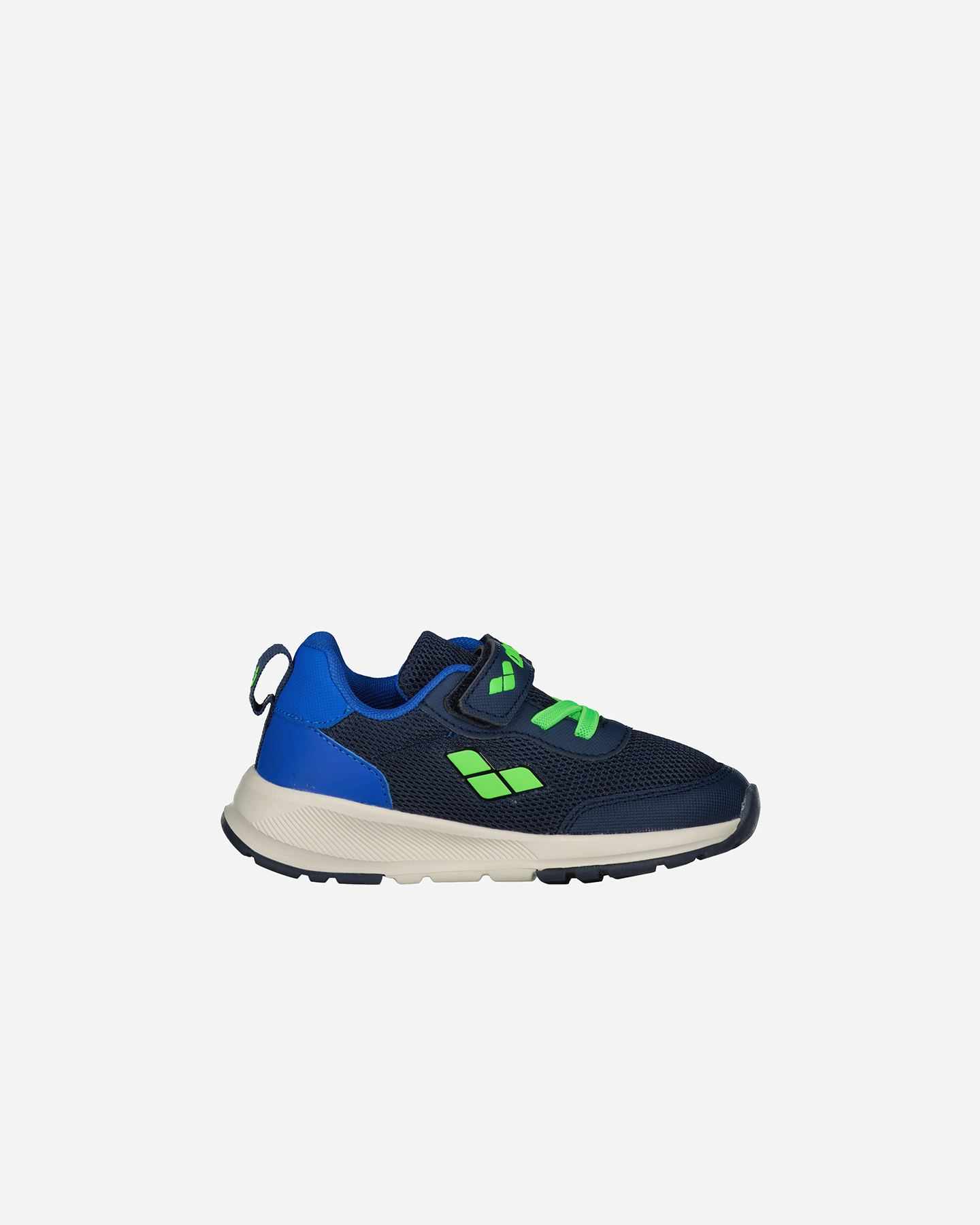 Scarpe sneakers ARENA NATURAL 3.0 JR - Blu Navy - 0 | Cisalfa Sport