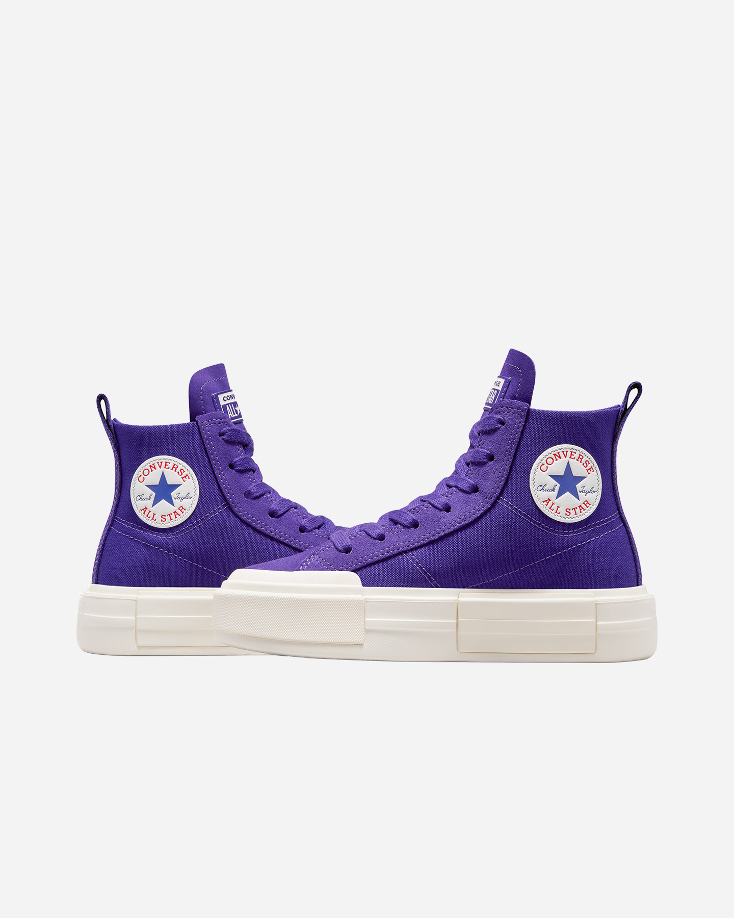 Scarpe sneakers CONVERSE CHUCK TAYLOR ALL STAR CRUISE HIGH W - 2 | Cisalfa Sport