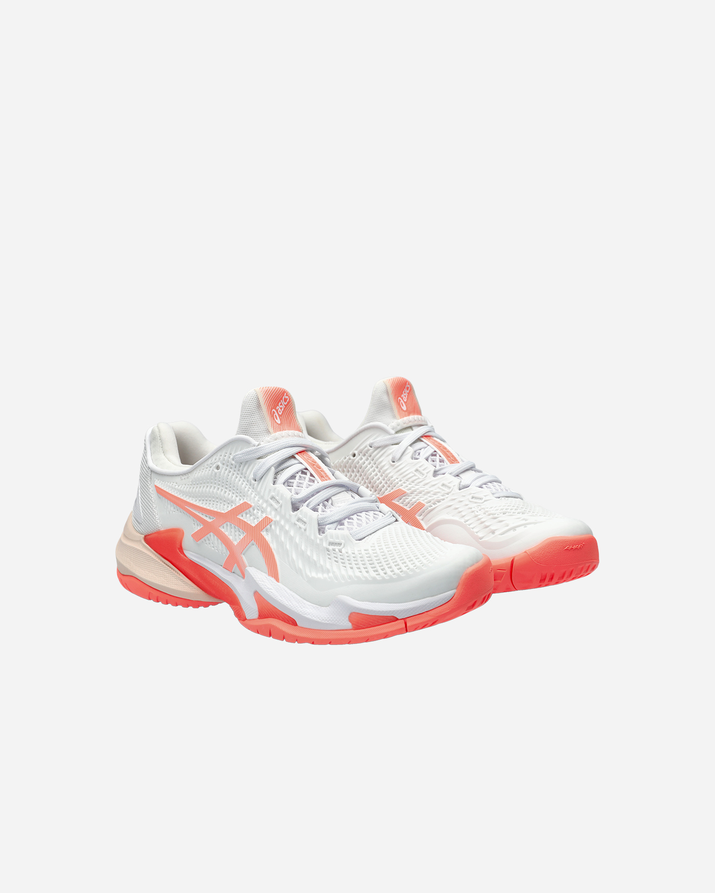 Scarpe tennis ASICS COURT FF 3 W - 1 | Cisalfa Sport