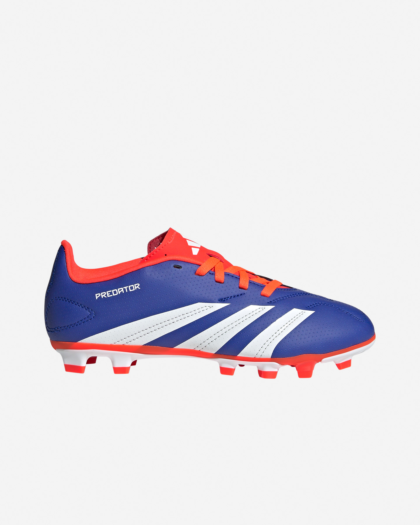 Scarpe calcio ADIDAS PREDATOR CLUB FXG JR - 0 | Cisalfa Sport