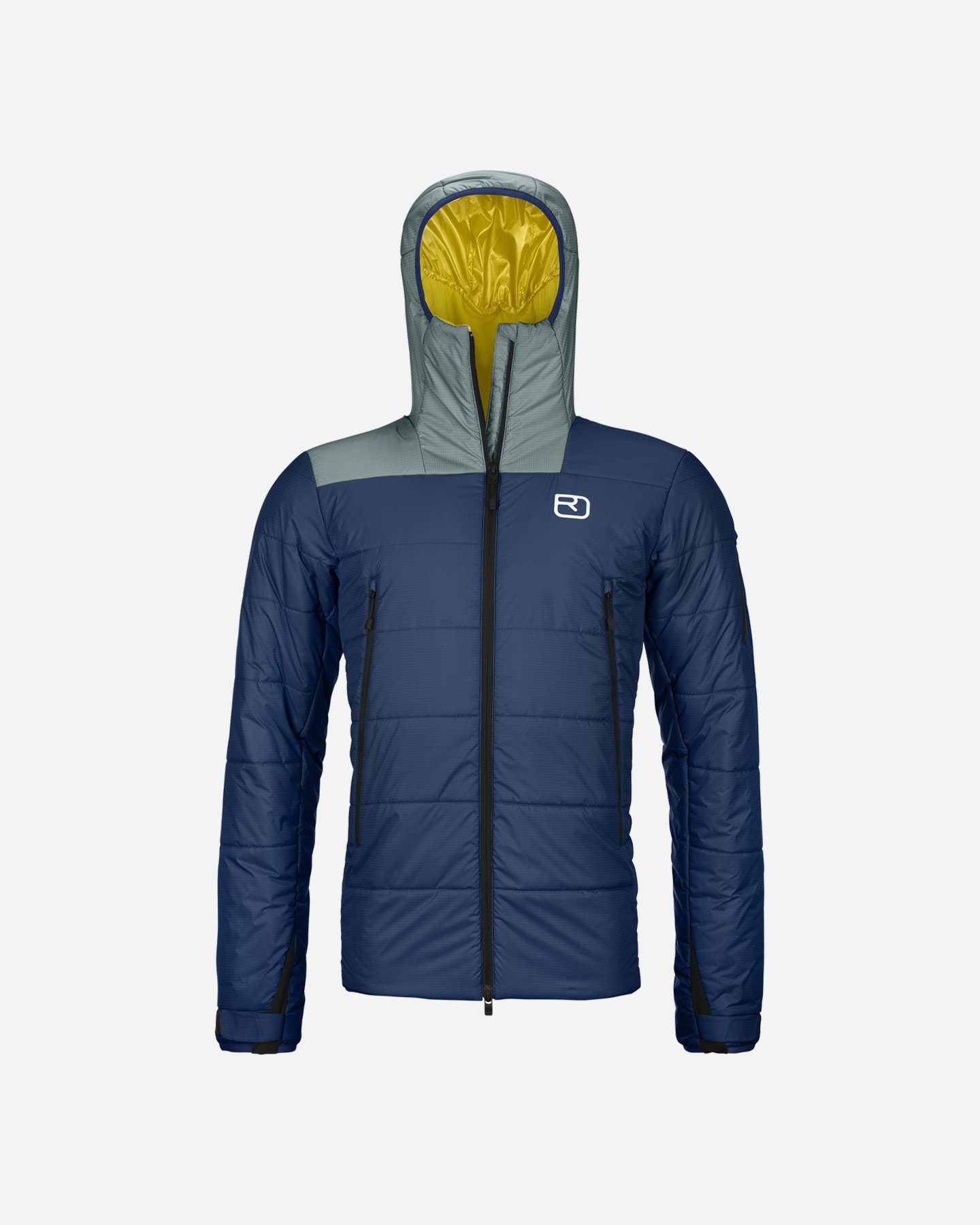 Giacca outdoor ORTOVOX SWISSWOOL ZINAL M - 0 | Cisalfa Sport