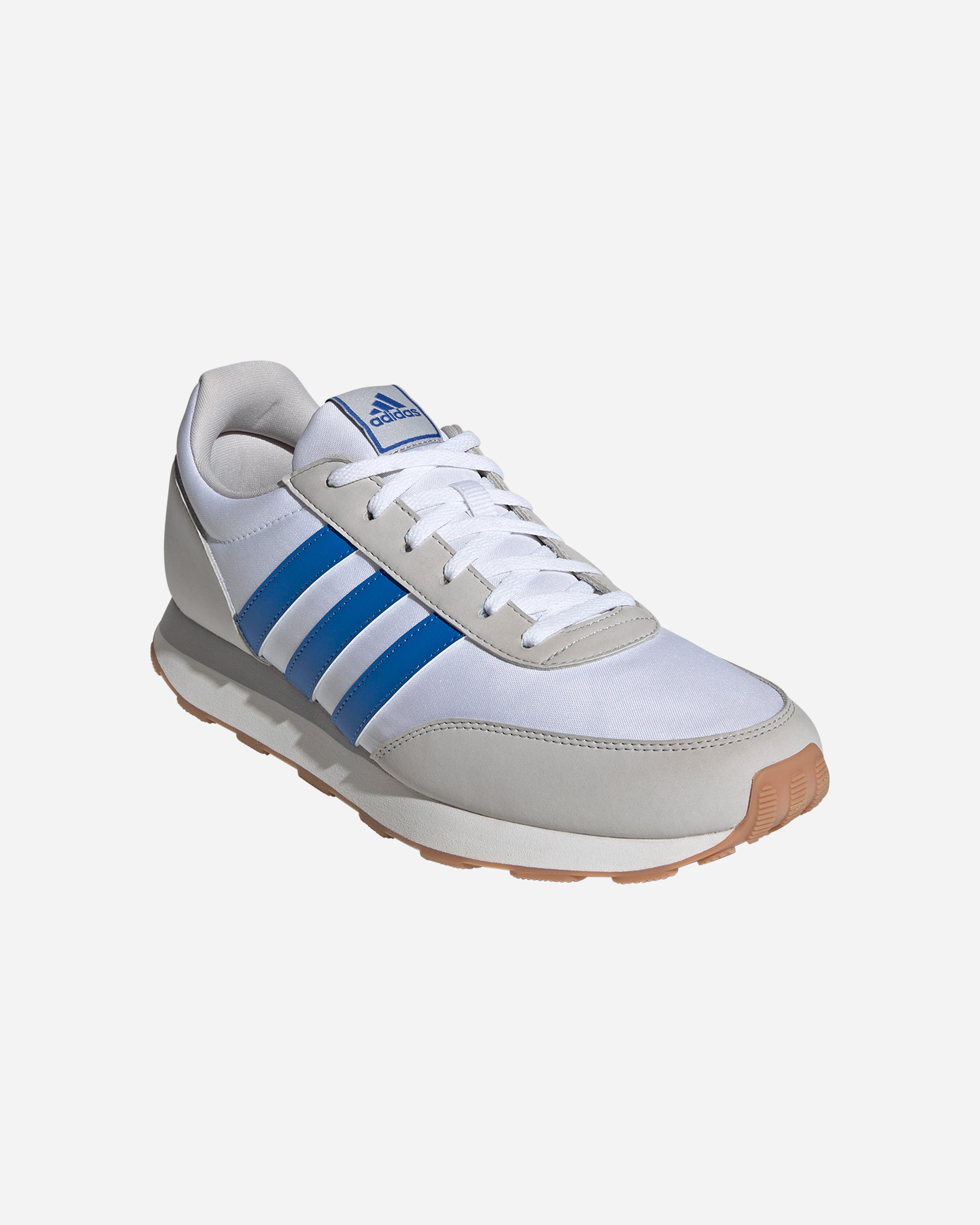 Scarpe sneakers ADIDAS CORE RUN 60S 3.0 M - Bianco - 1 | Cisalfa Sport