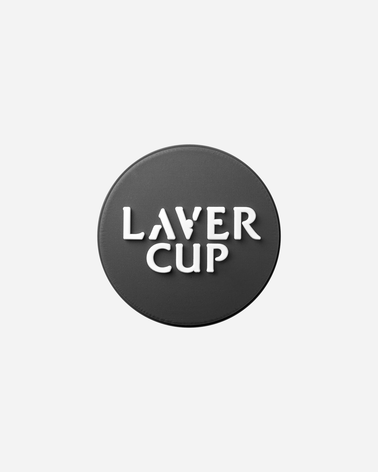 Grip tennis WILSON LAVER CUP 2023 X2 - Argento - 2 | Cisalfa Sport