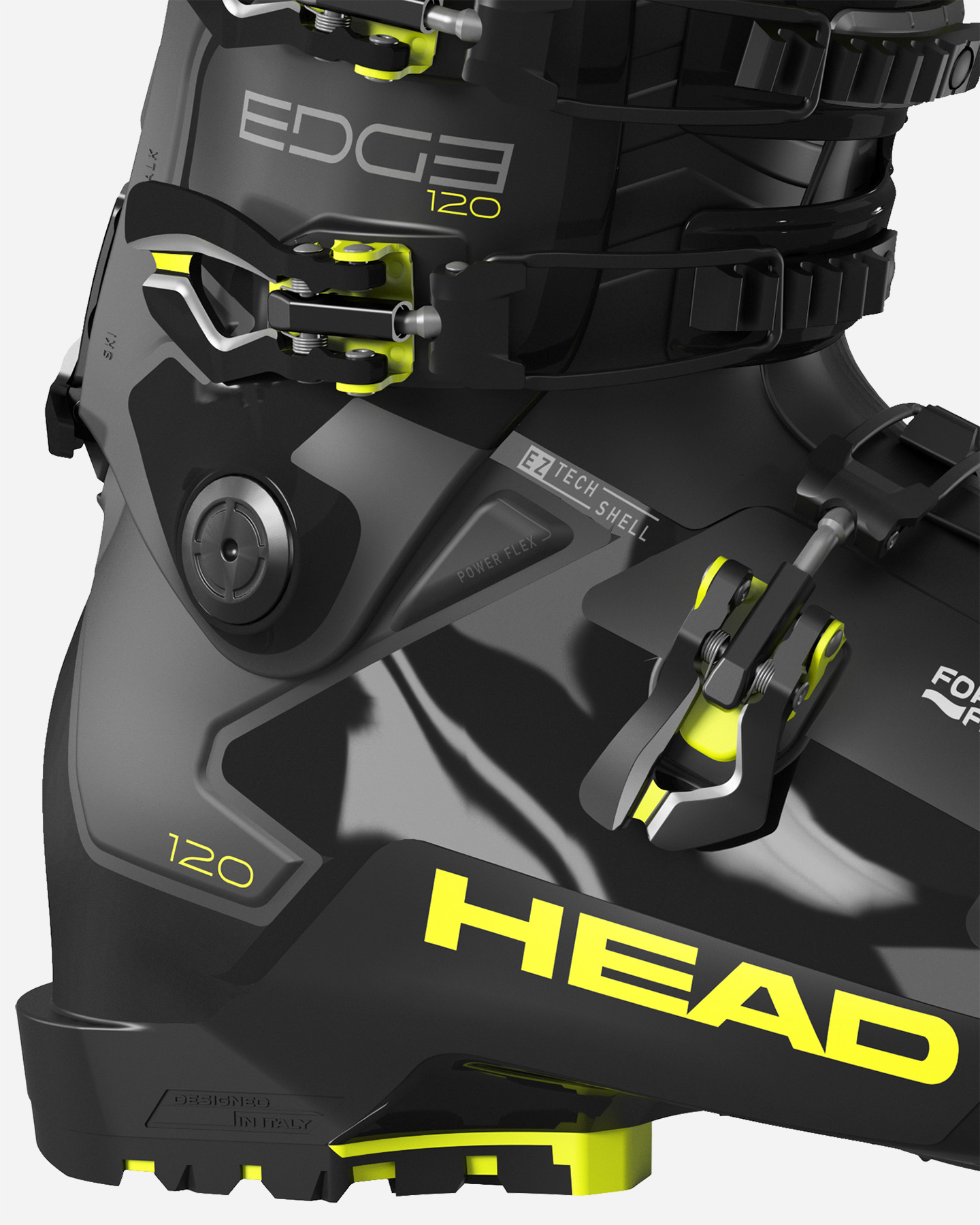 Scarponi sci HEAD EDGE 120 HV GW  - 1 | Cisalfa Sport