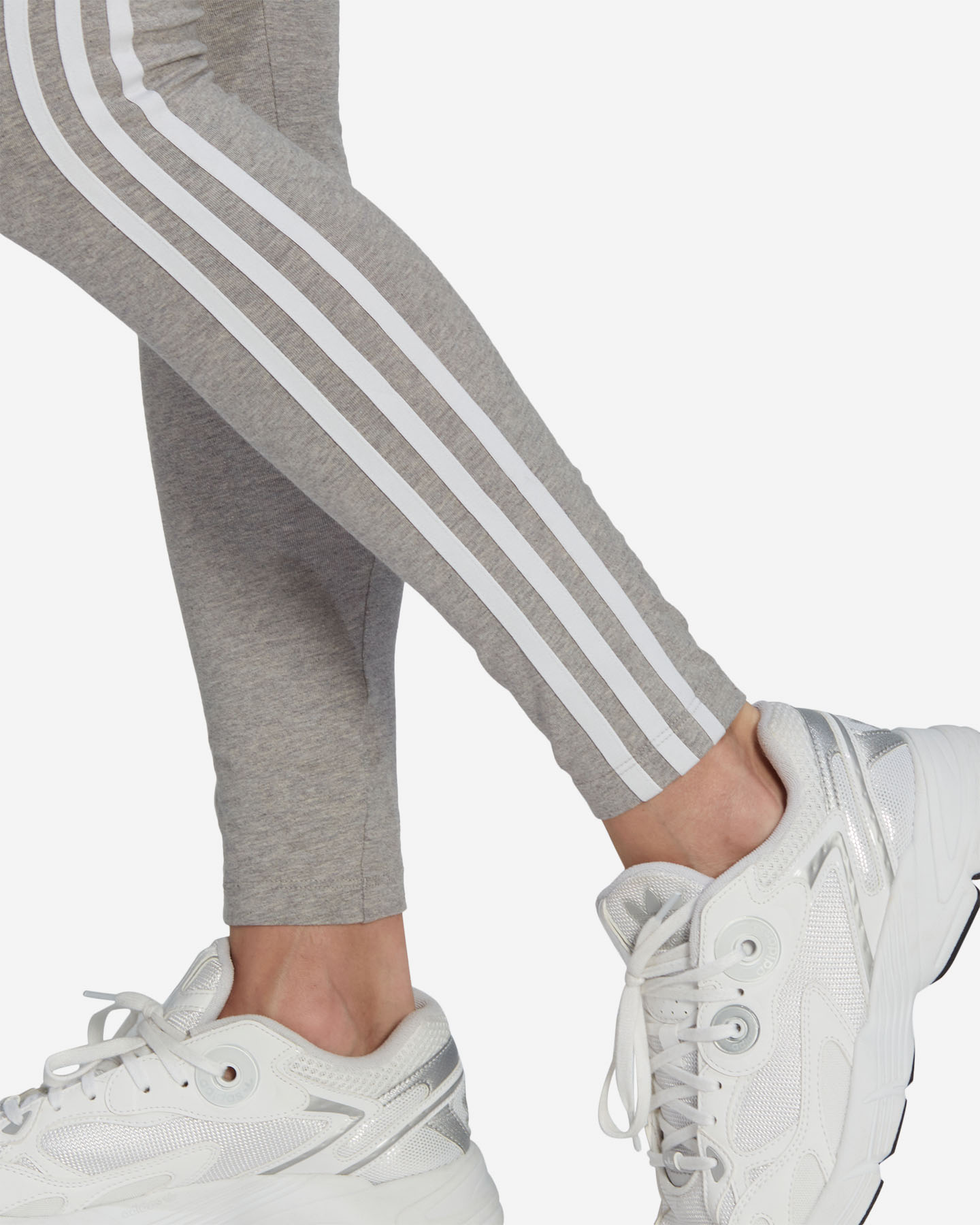 Leggings ADIDAS ORIGINAL 3STRIPES W - 4 | Cisalfa Sport