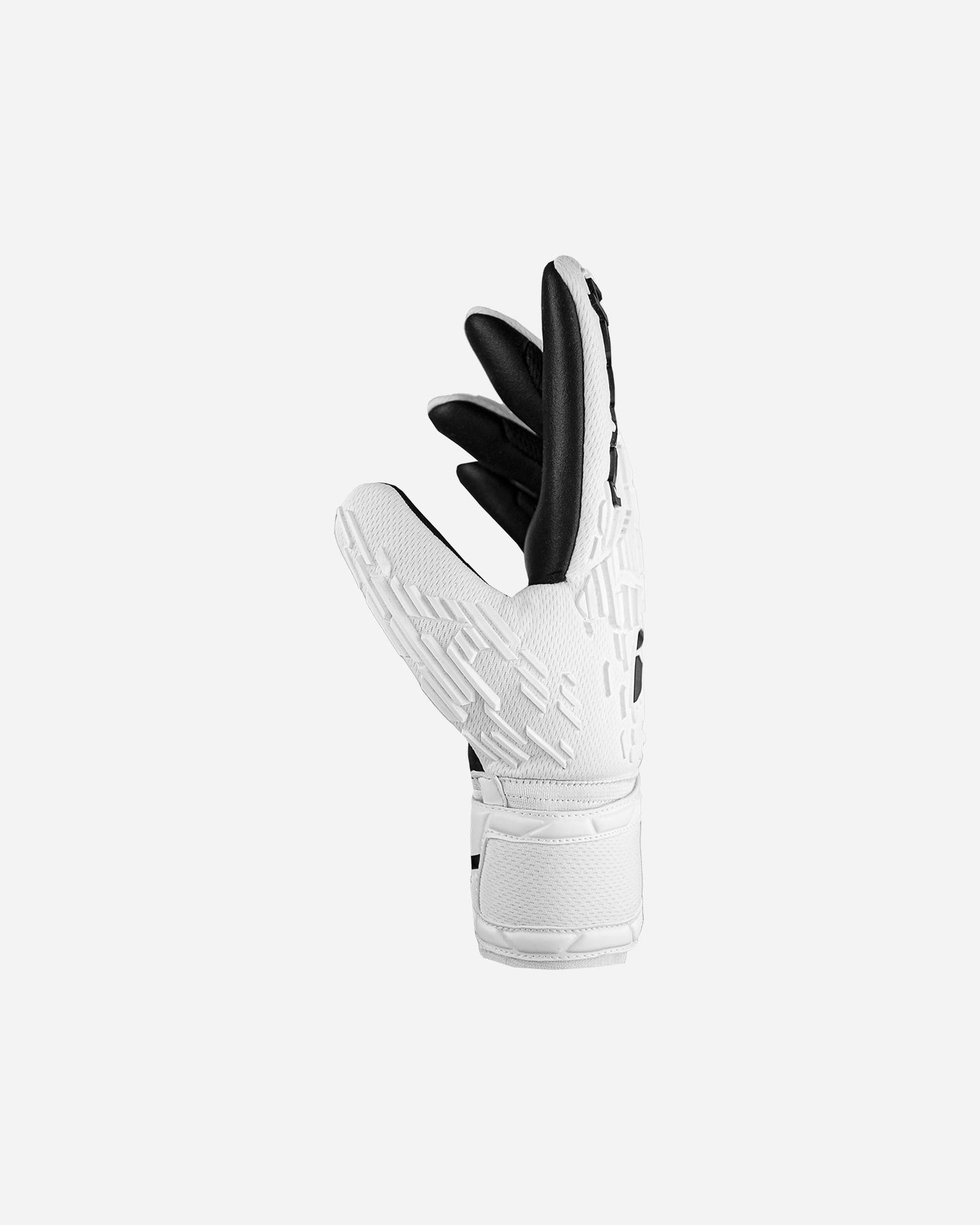 Guanti portiere REUSCH ATTRAKT FREEGEL M - Bianco - 2 | Cisalfa Sport