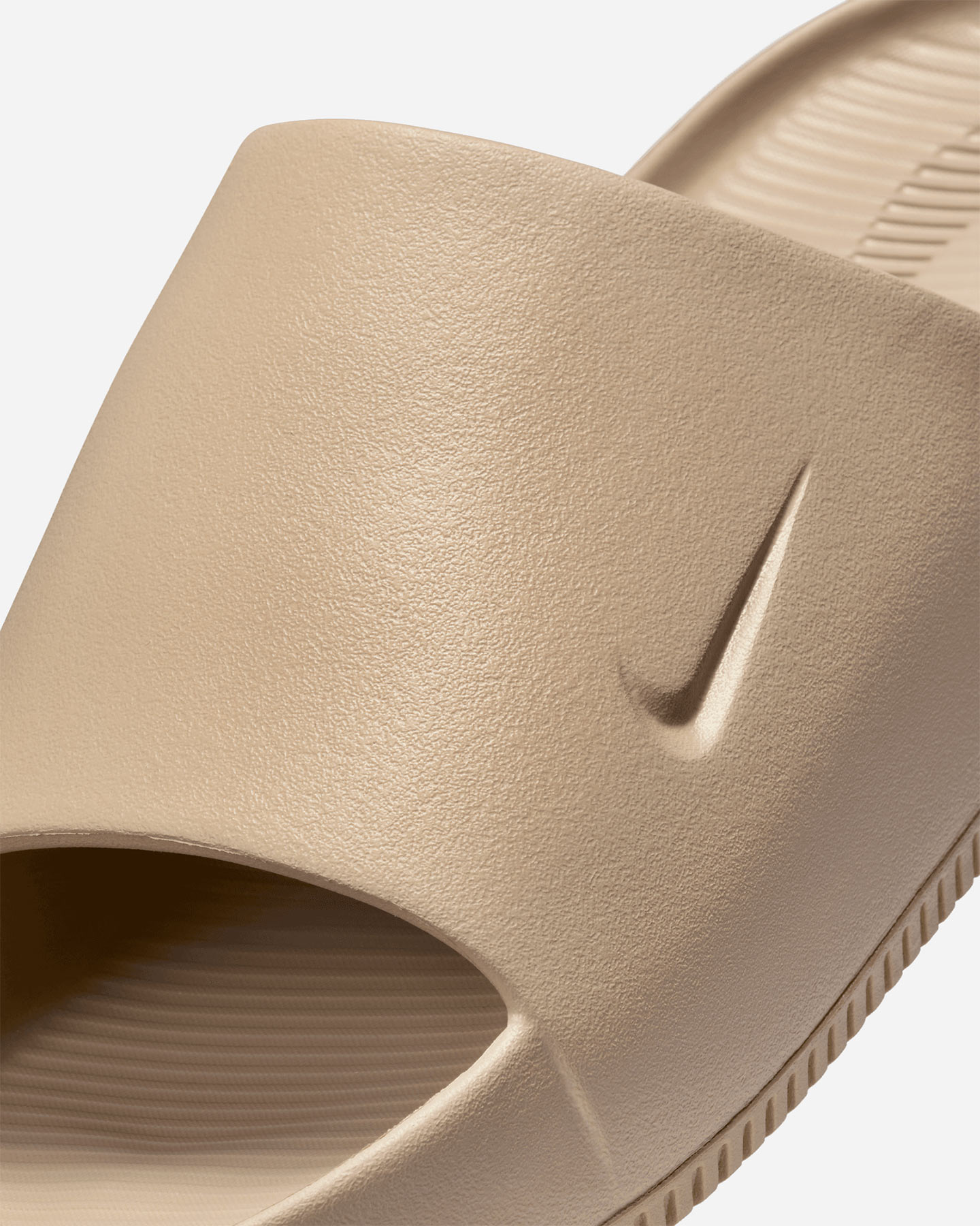 Sandali NIKE CALM M - Verde - 5 | Cisalfa Sport