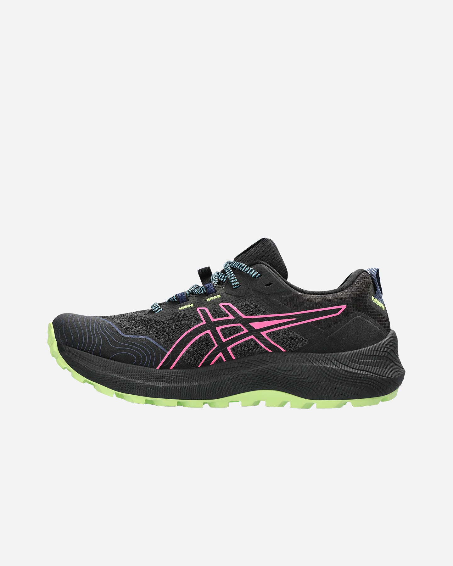 Scarpe trail ASICS GEL-TRABUCO 11 GTX W - 5 | Cisalfa Sport