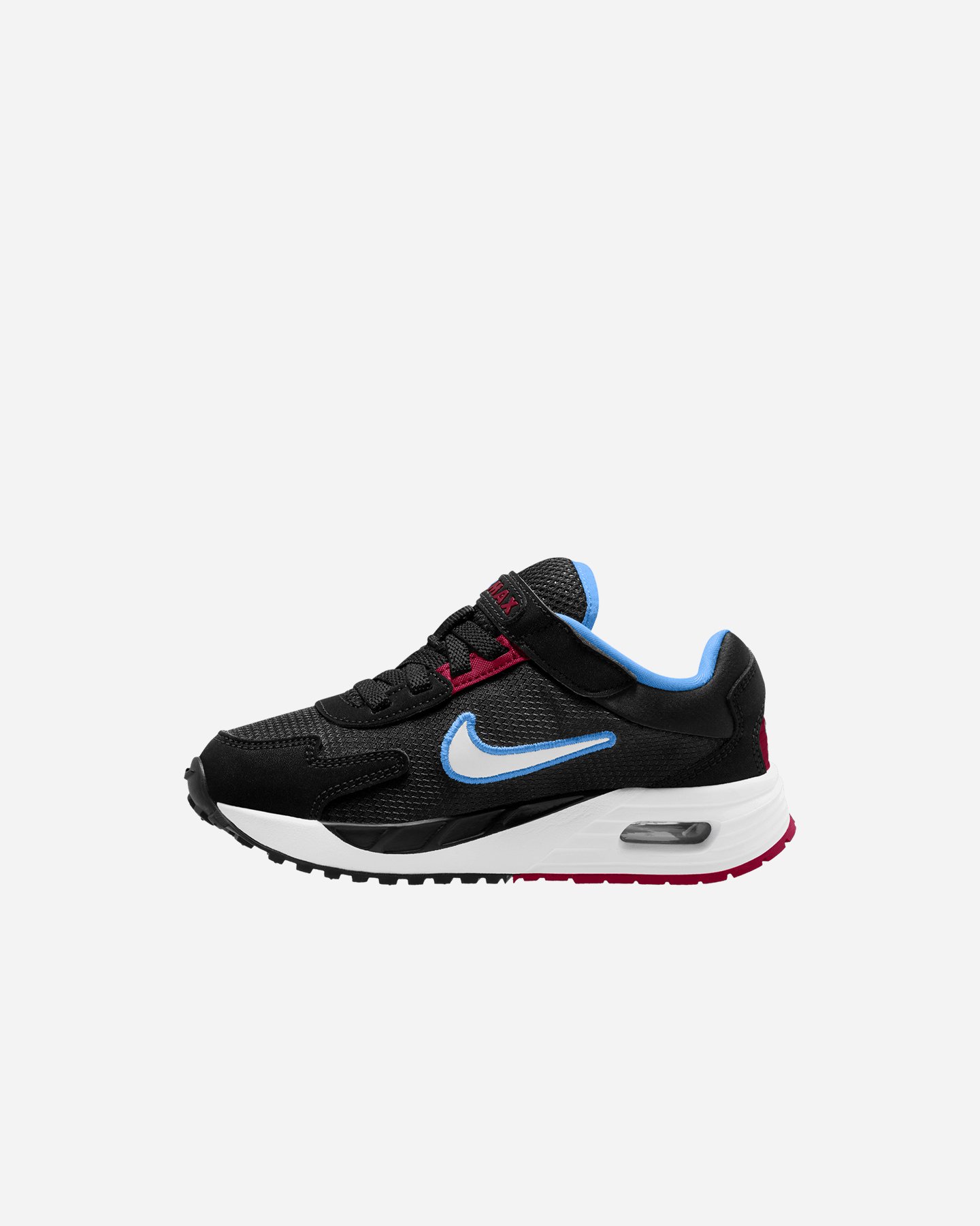 Scarpe sneakers NIKE AIR MAX SOLO PS JR - 3 | Cisalfa Sport