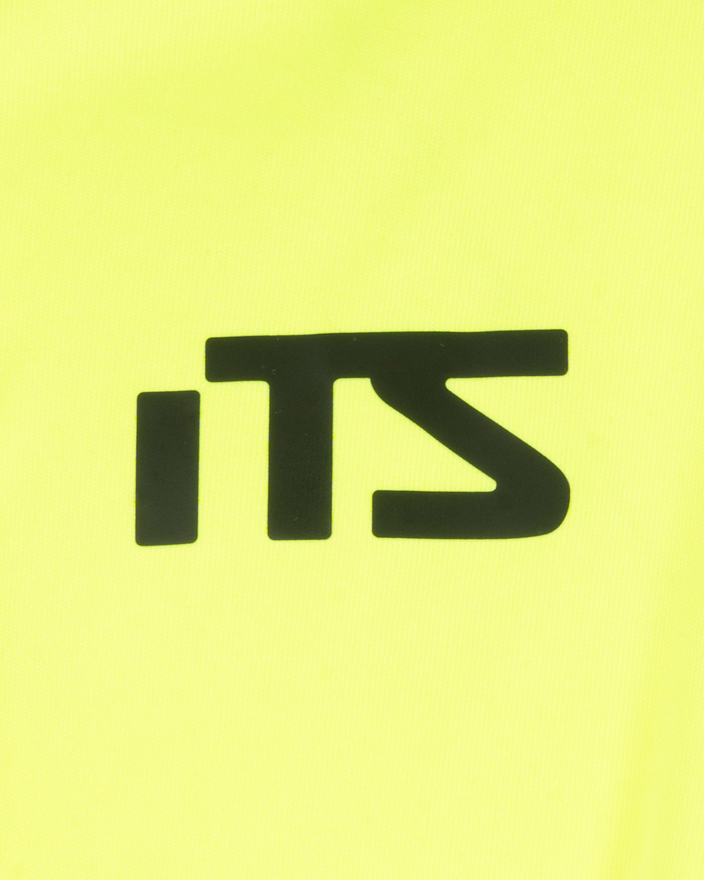 Maglia calcio ITS TEAM JR - Giallo - 2 | Cisalfa Sport