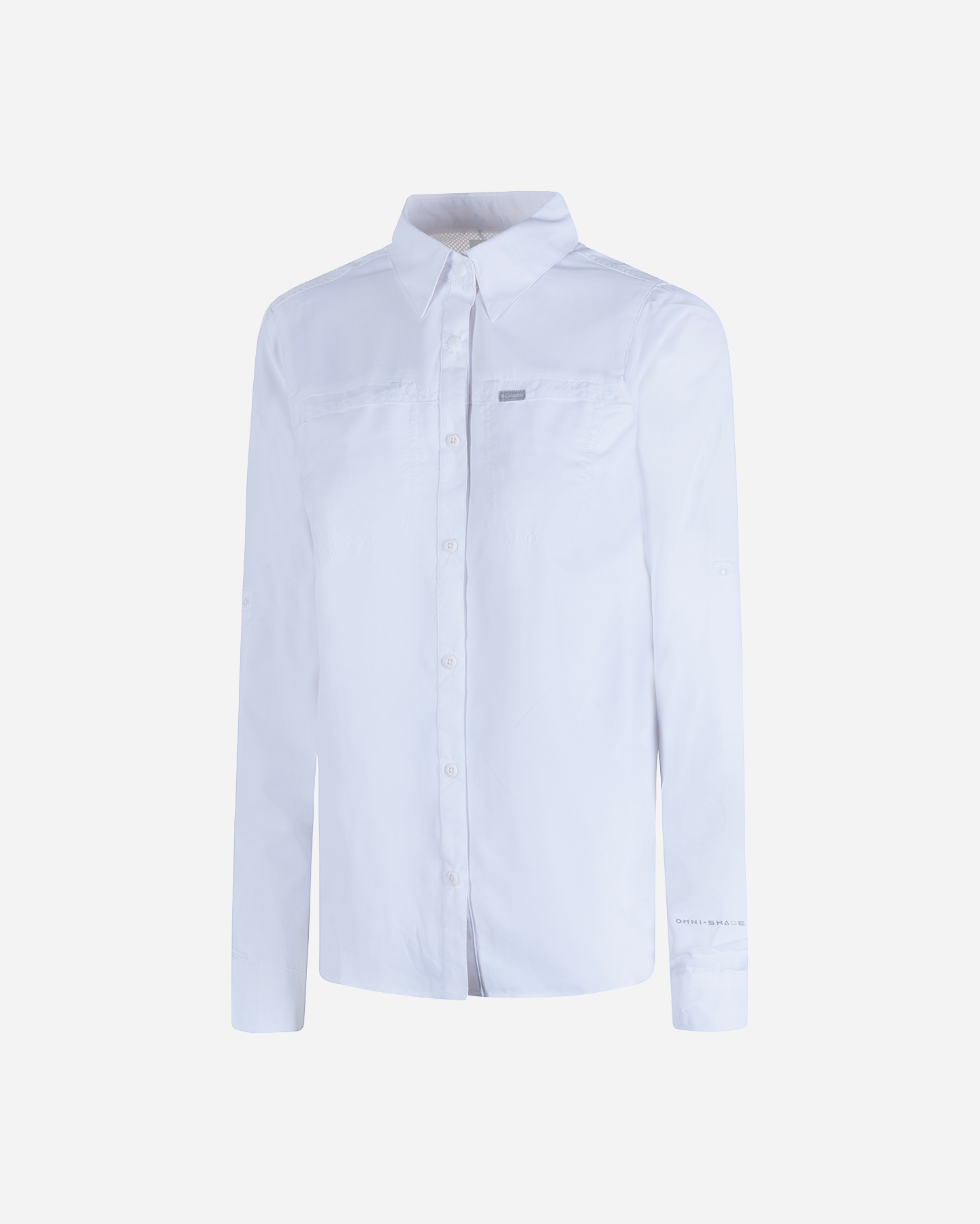 Camicia COLUMBIA SILVER RIDGE 3.0 W - 0 | Cisalfa Sport