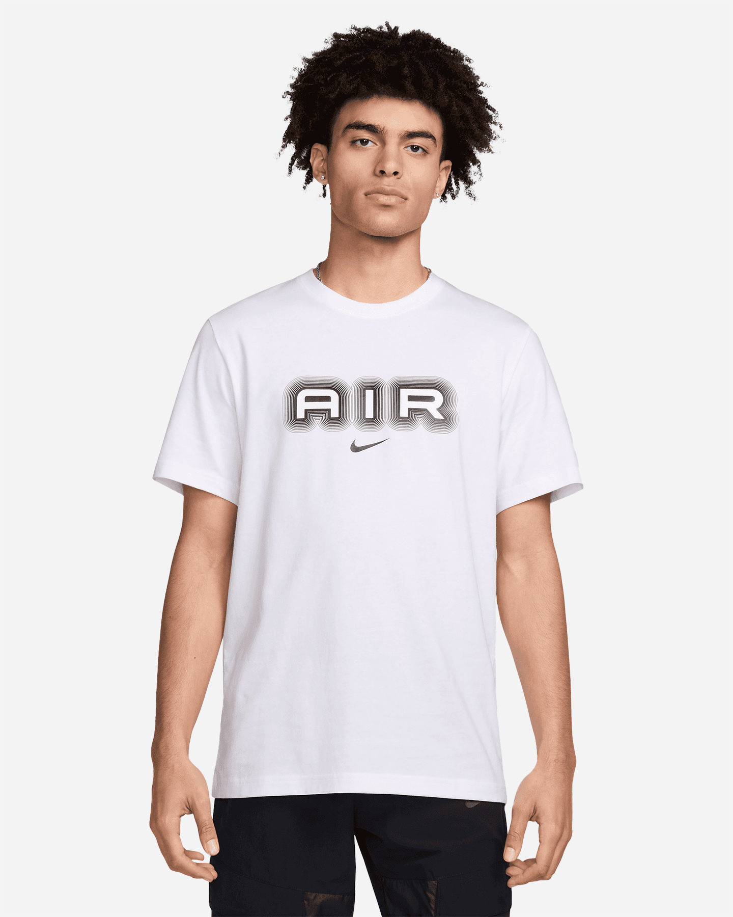 T-shirt NIKE AIR GRAPHIC M - 0 | Cisalfa Sport