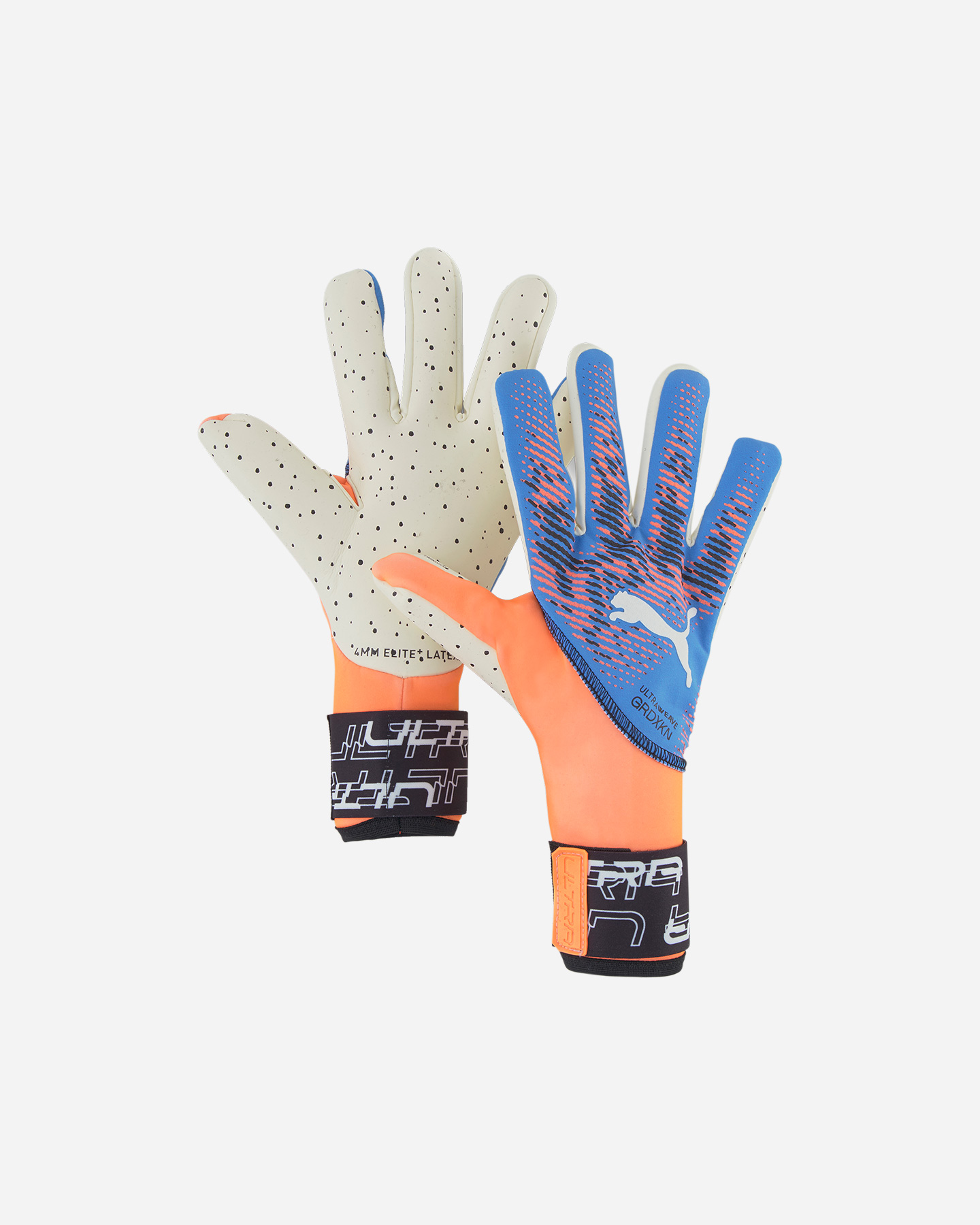 Guanti portiere PUMA ULTRA ULTIMATE M - Color mix - 0 | Cisalfa Sport