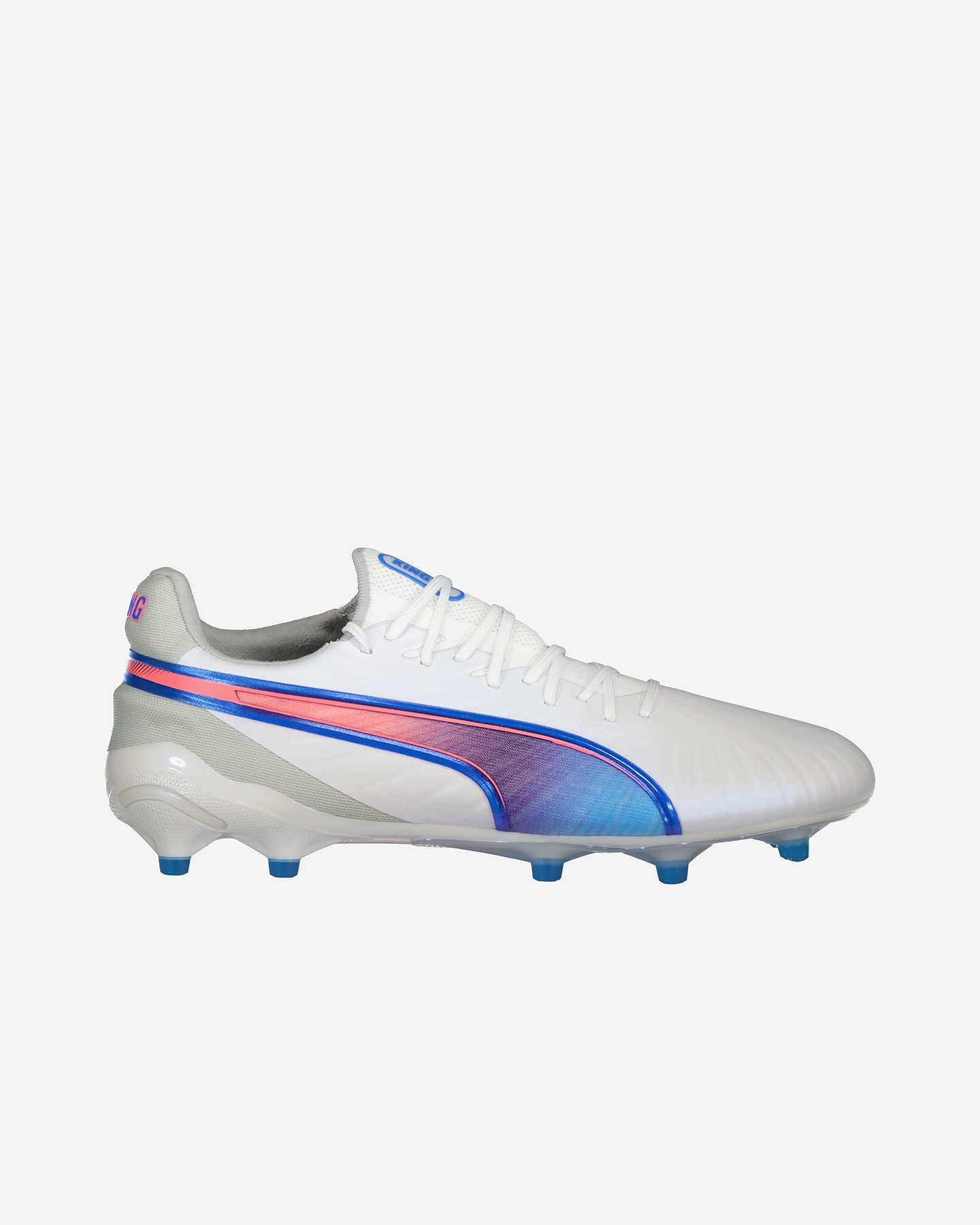 Scarpe calcio PUMA KING ULTIMATE FG-AG M - Color mix - 0 | Cisalfa Sport