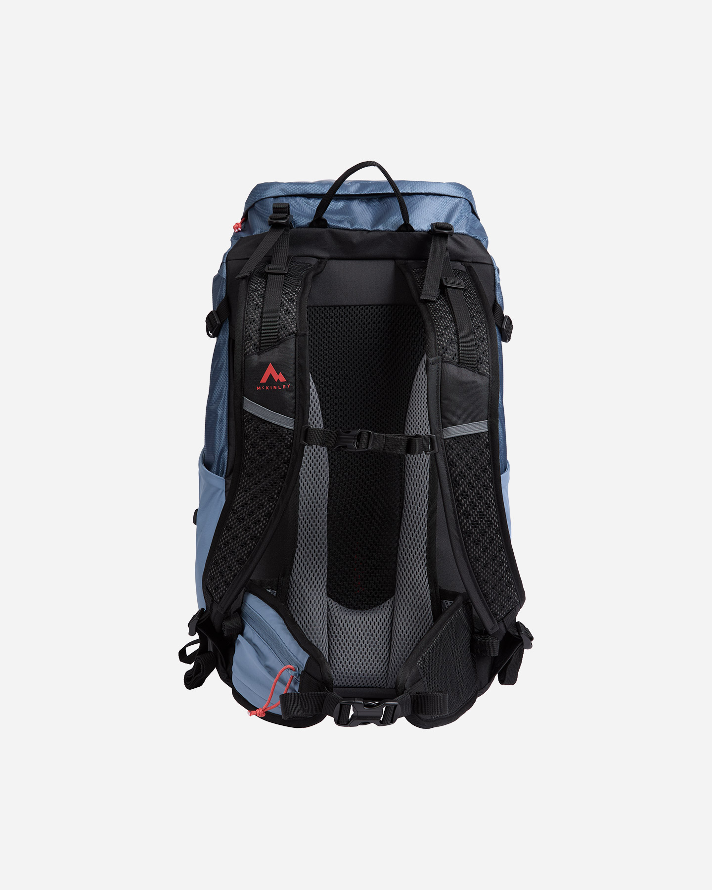 Zaino escursionismo MCKINLEY LASCAR II VT 28 - Blu - 3 | Cisalfa Sport