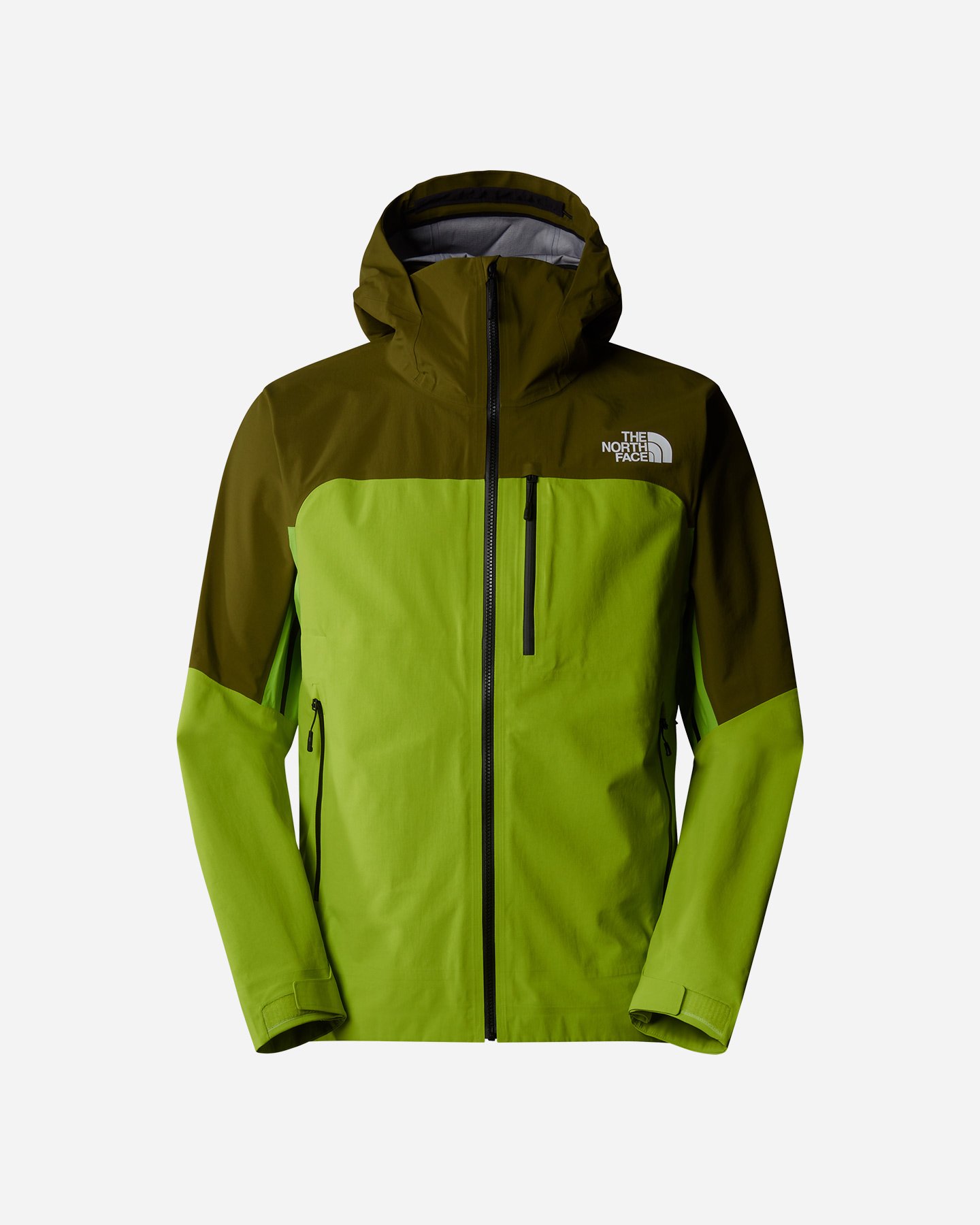 Giacca outdoor THE NORTH FACE SUMMIT TORRE EGGER FUTURELIGHT M - 0 | Cisalfa Sport