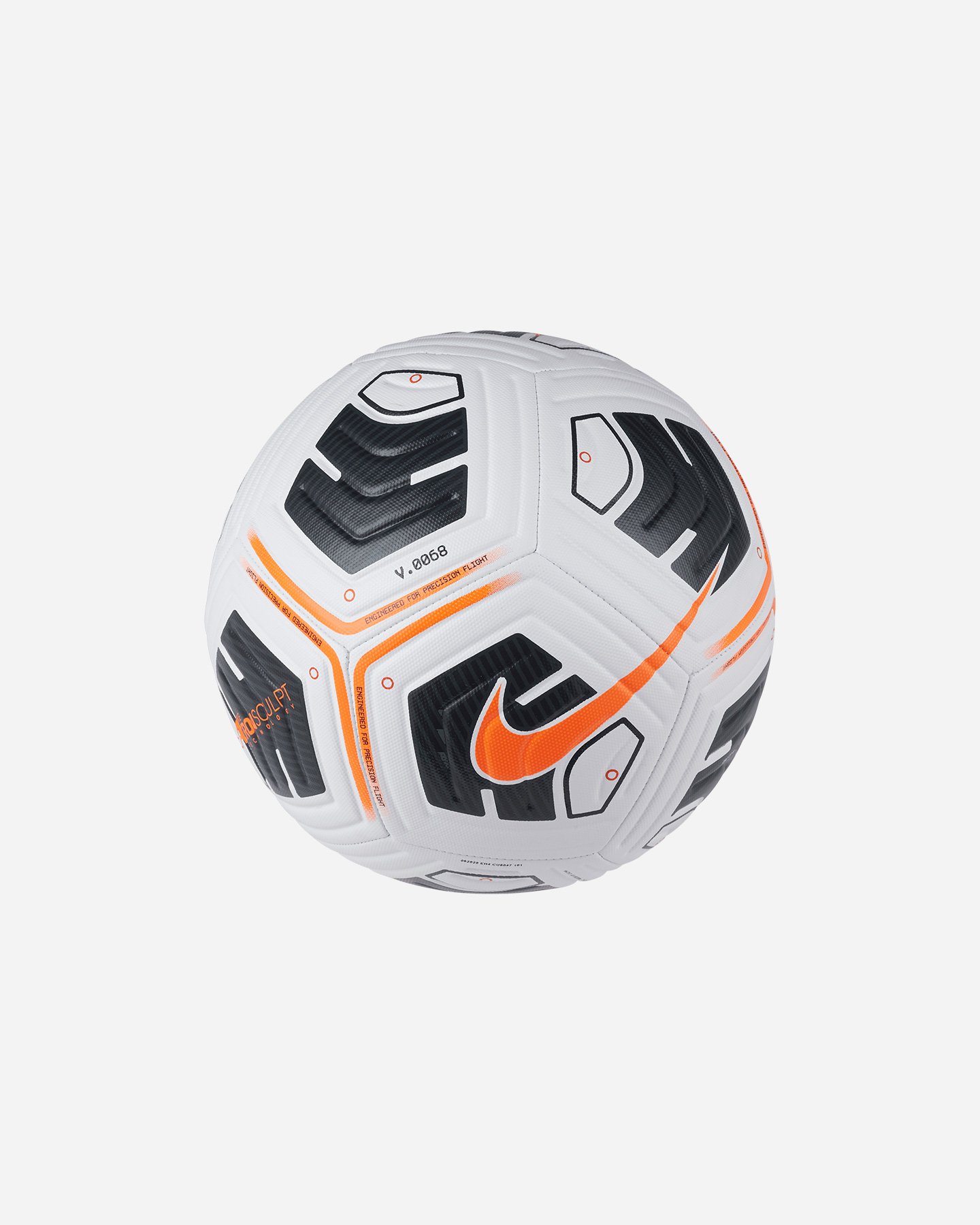 Pallone calcio NIKE ACADEMY  - 1 | Cisalfa Sport