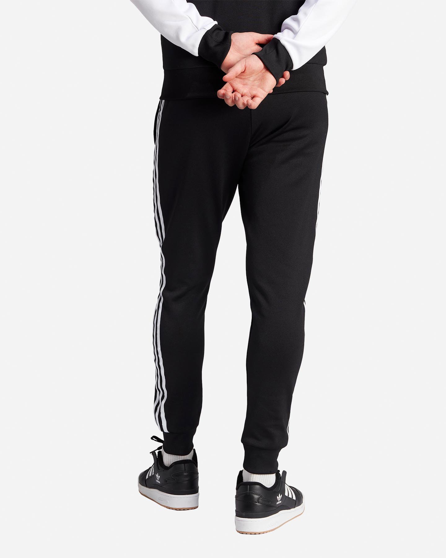 Pantalone ADIDAS SST M - 2 | Cisalfa Sport