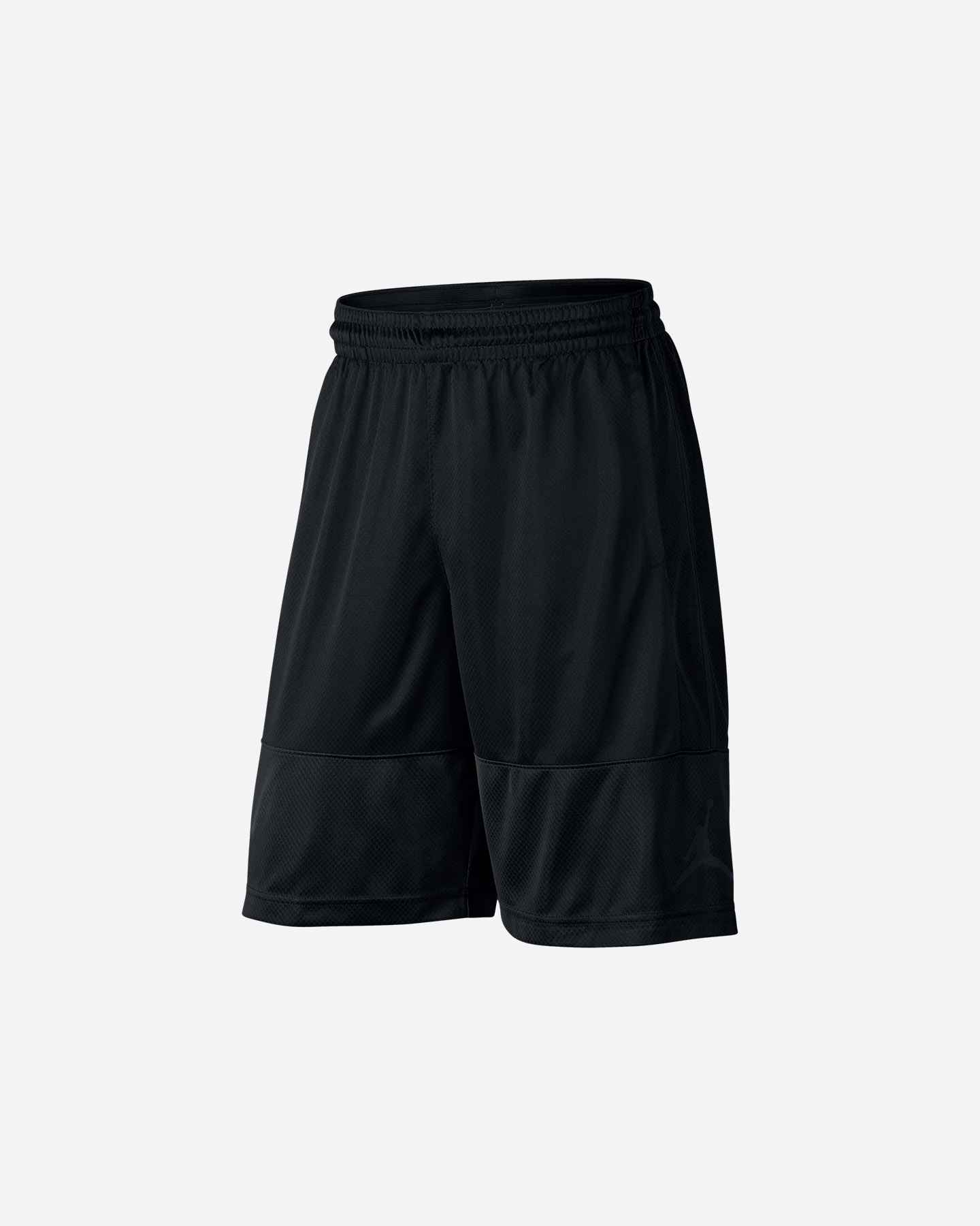 Pantaloncini Basket Nike Jordan Rise Solid M 889606-013 | Cisalfa Sport