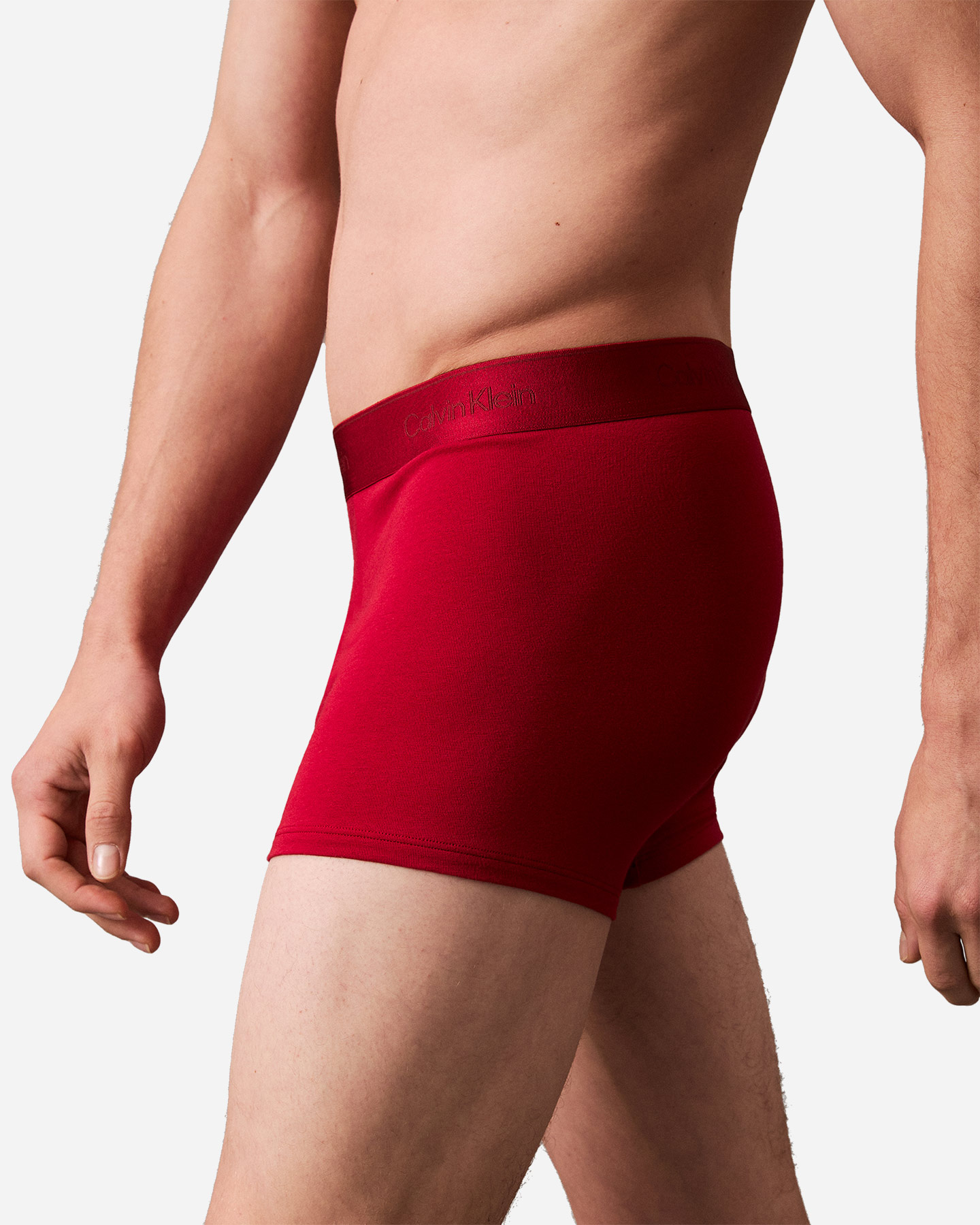 Intimo CALVIN KLEIN UNDERWEAR BOXER M - 4 | Cisalfa Sport