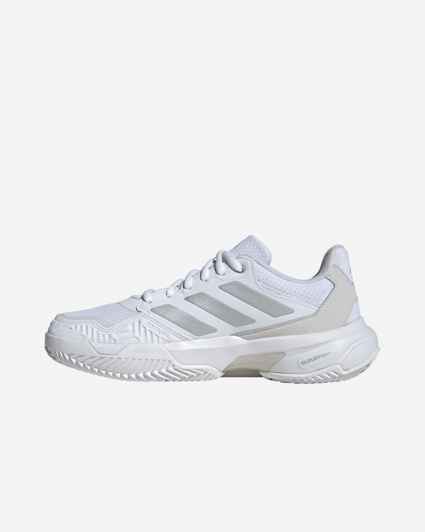 Scarpe tennis ADIDAS COURT JAM CONTROL 3 W - 3 | Cisalfa Sport