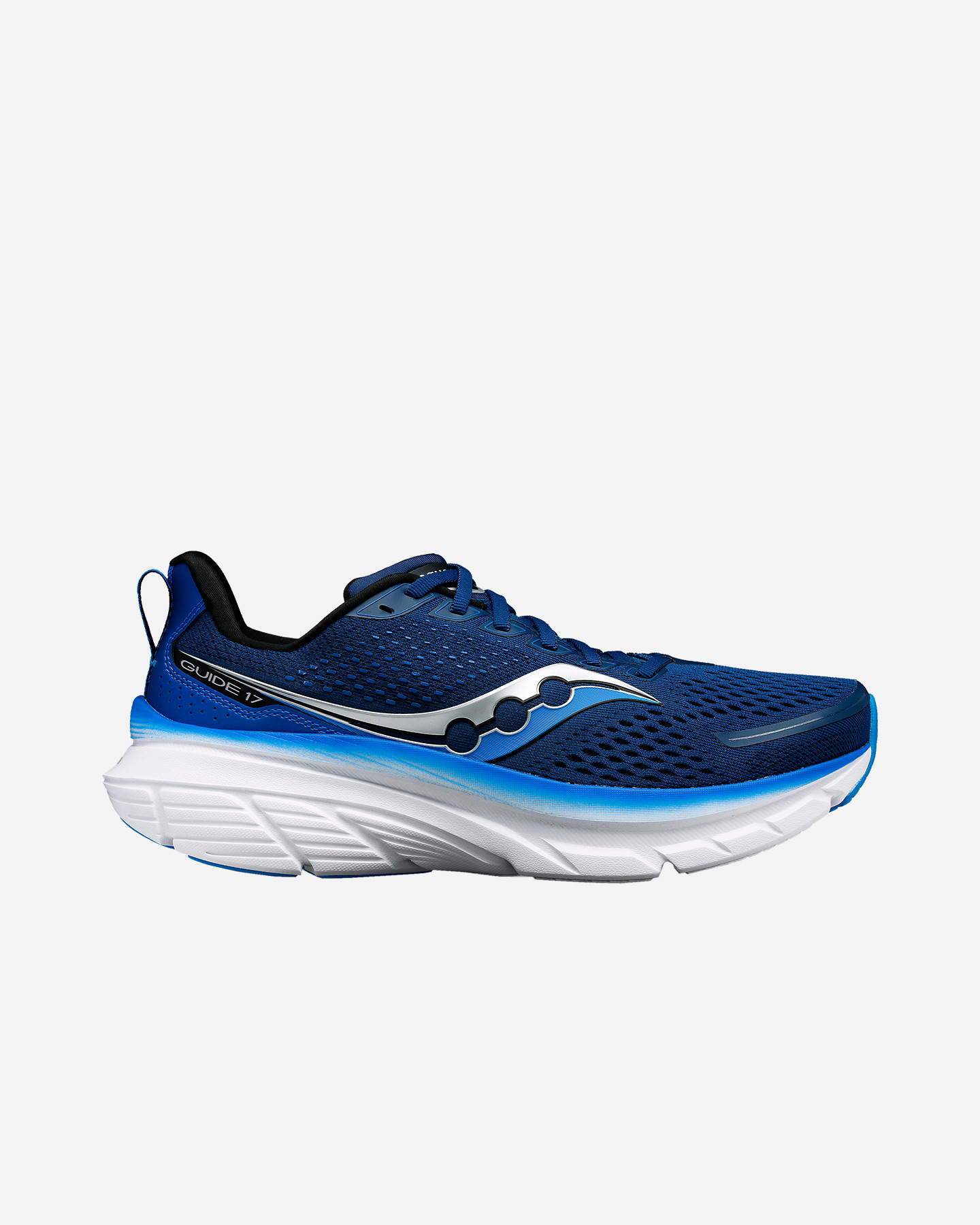 Scarpe running SAUCONY GUIDE 17 M - 0 | Cisalfa Sport