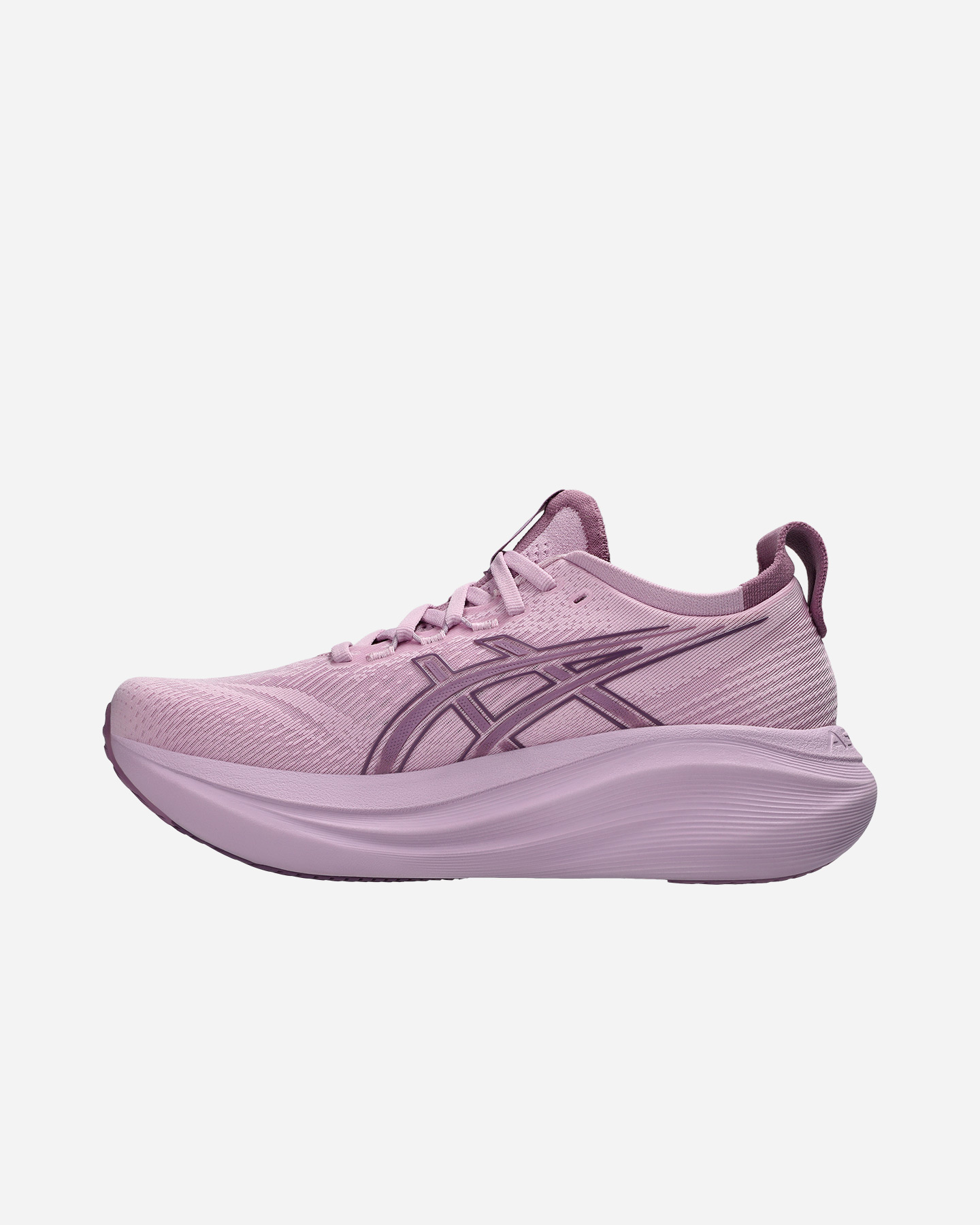 Scarpe running ASICS GEL NIMBUS 27 W - Giallo - 5 | Cisalfa Sport