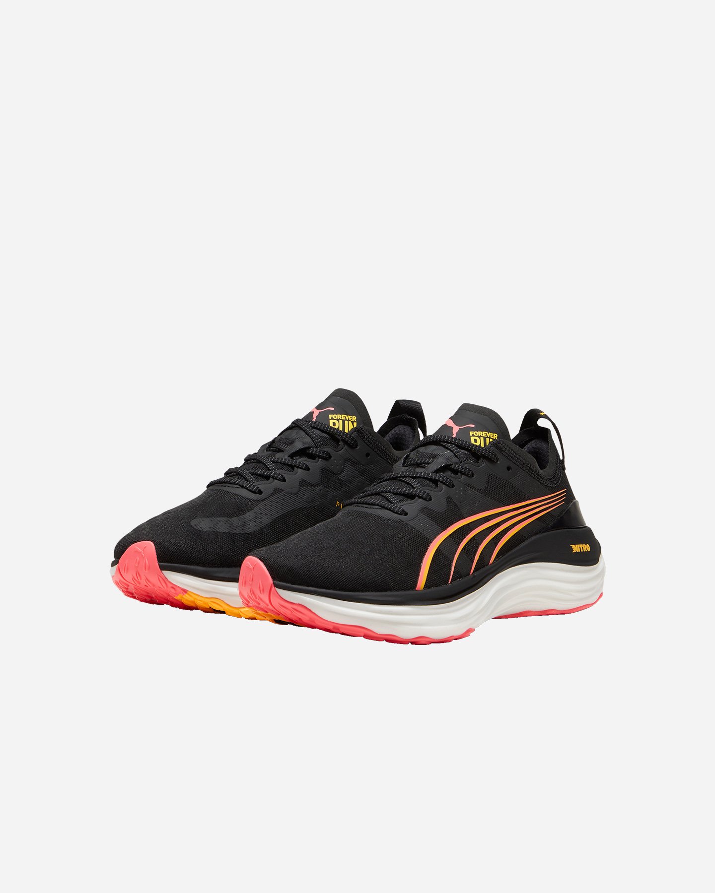 Scarpe running PUMA FOREVERRUN NITRO W - 1 | Cisalfa Sport