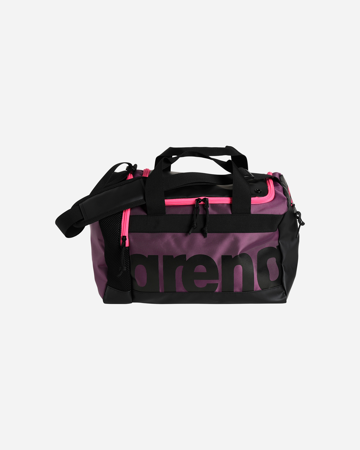 Borsa ARENA SPIKY III 25 - Fucsia - 0 | Cisalfa Sport