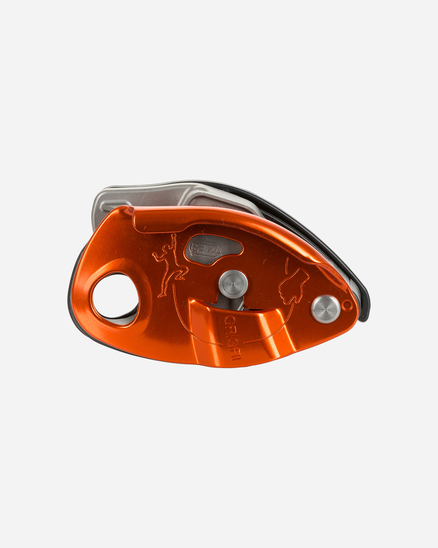 Image of Petzl Grigri 2 - Accessorio Arrampicata018