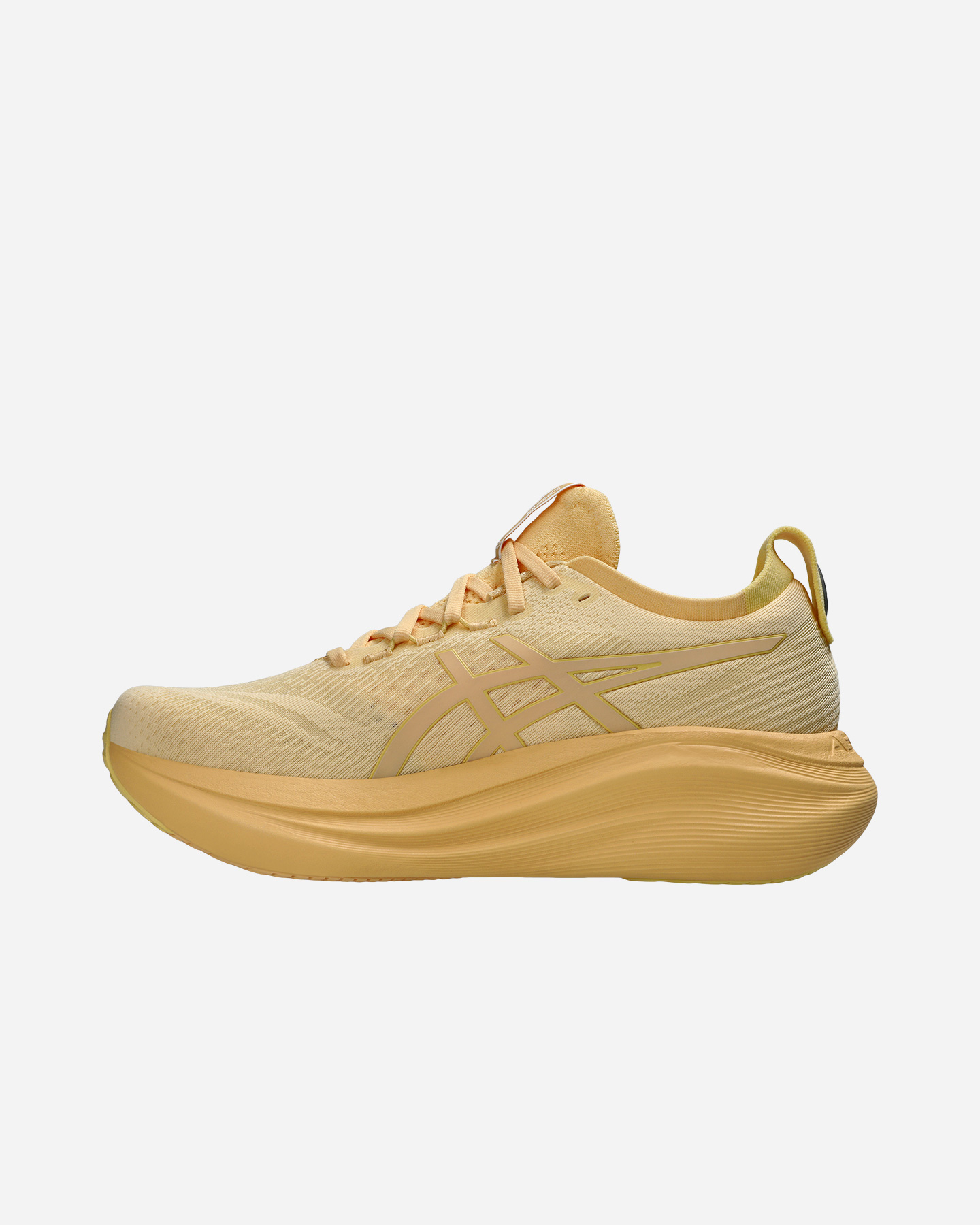 Scarpe running ASICS GEL NIMBUS 27 LITE-SHOW M - Nero - 5 | Cisalfa Sport