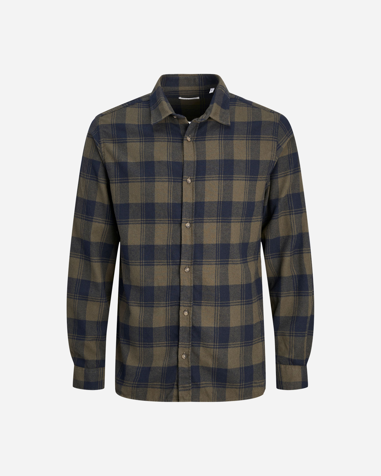 Image of Jack & Jones Joshua Fall M - Camicia - Uomo018