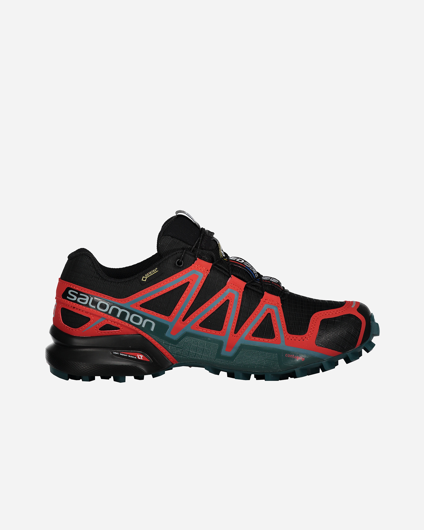salomon speedcross 4 goretex
