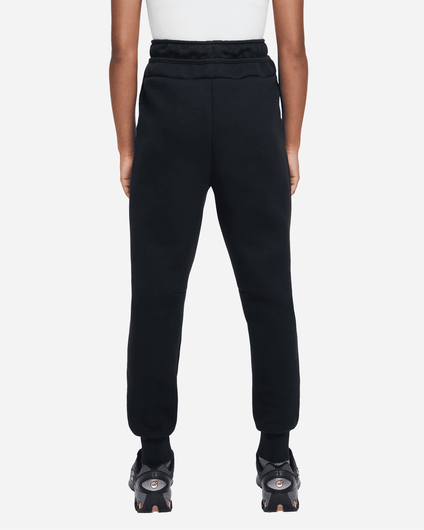 Pantalone NIKE TECH FLEECE 2 JR - 1 | Cisalfa Sport