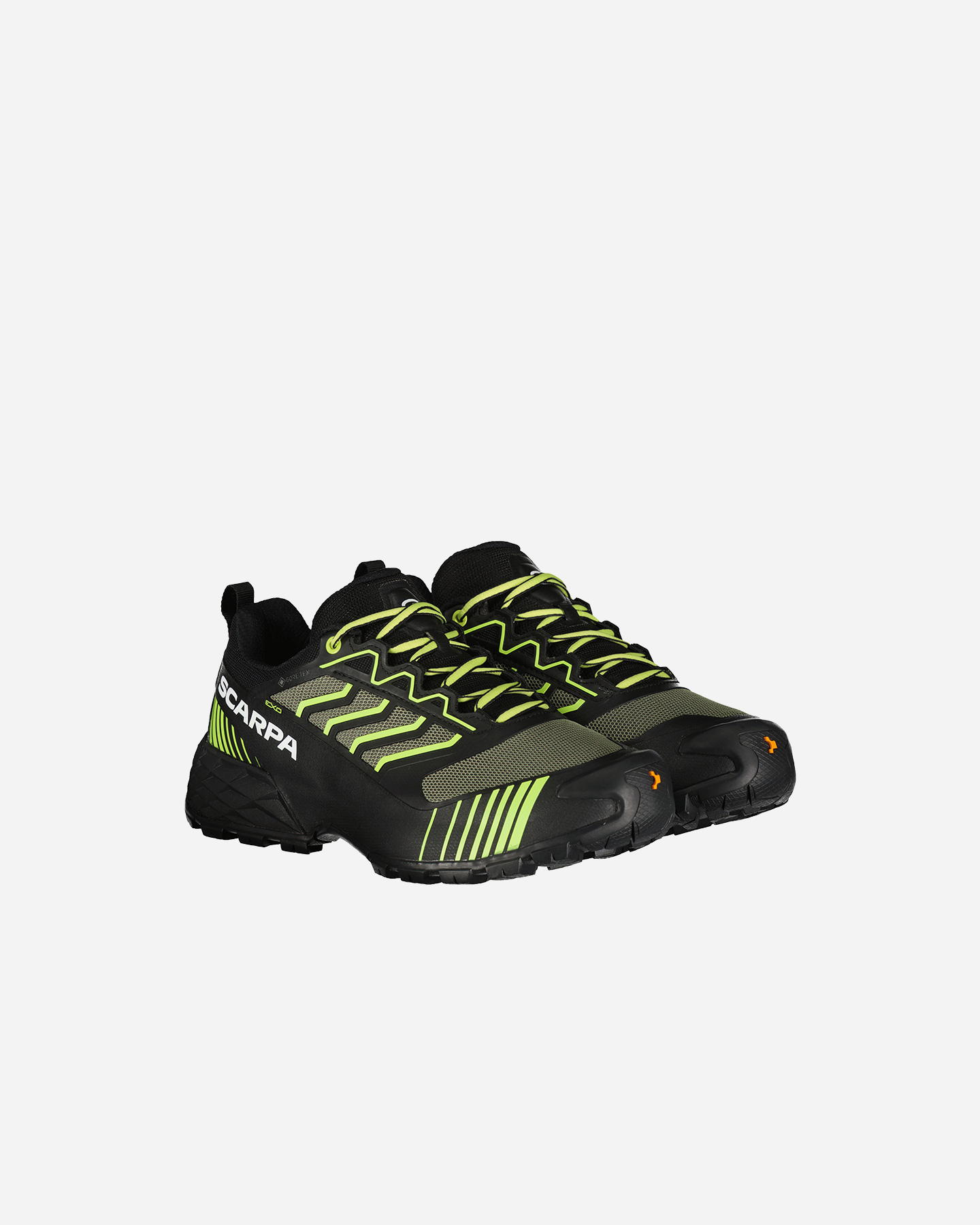 Scarpe trail SCARPA RIBELLE RUN XT GTX W - 1 | Cisalfa Sport