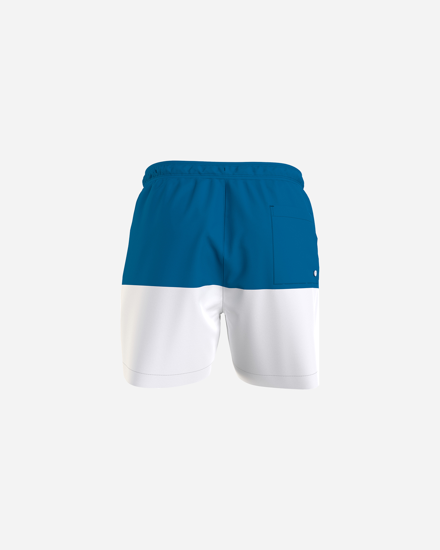 Boxer mare CALVIN KLEIN JEANS BOXER COLOR BLOCK M - 2 | Cisalfa Sport