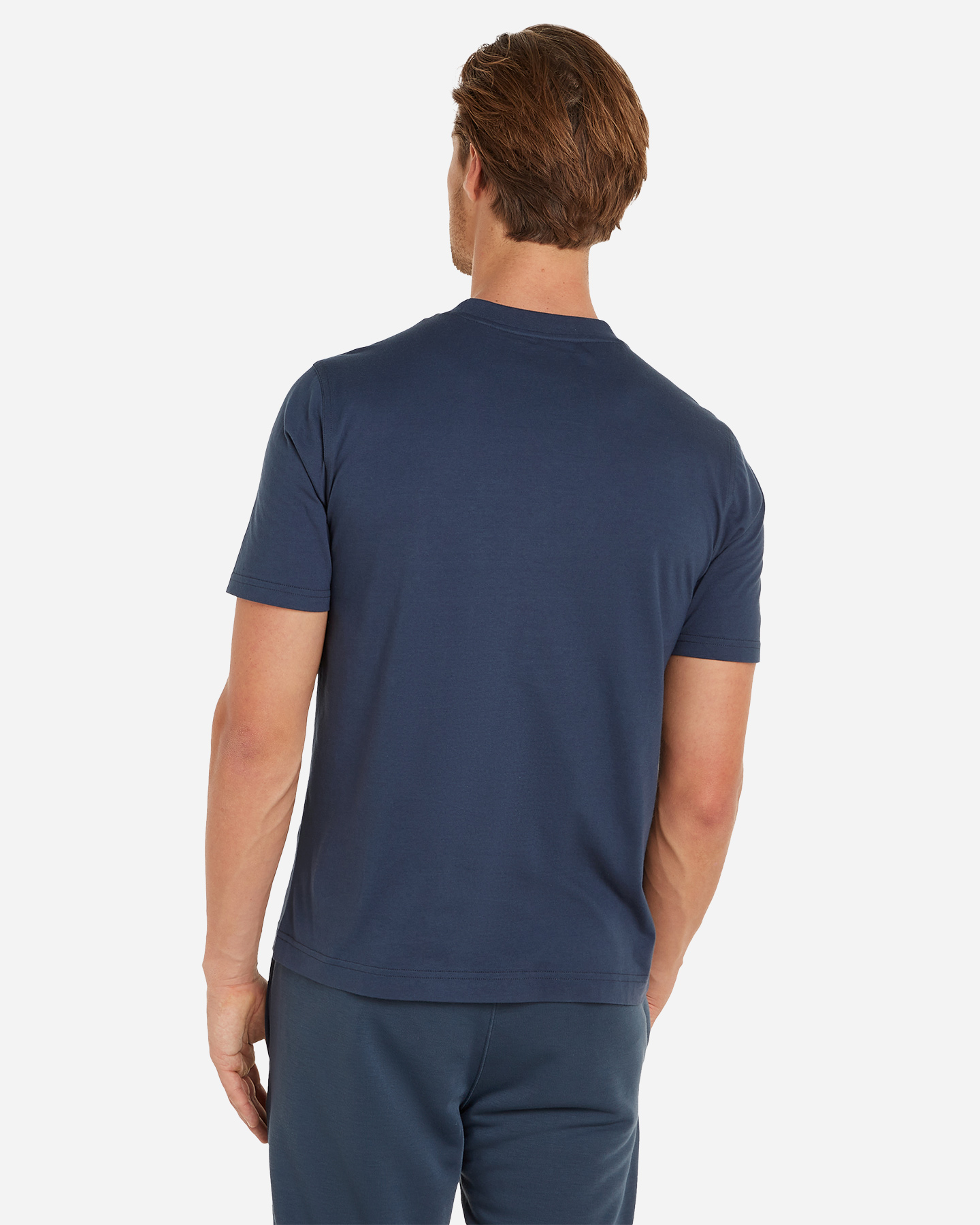 T-shirt CALVIN KLEIN SPORT LOGO TONAL M - 3 | Cisalfa Sport