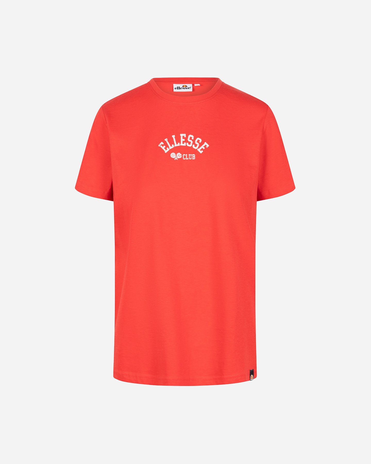 T-shirt ELLESSE COMMUNITY CLUB W - 5 | Cisalfa Sport