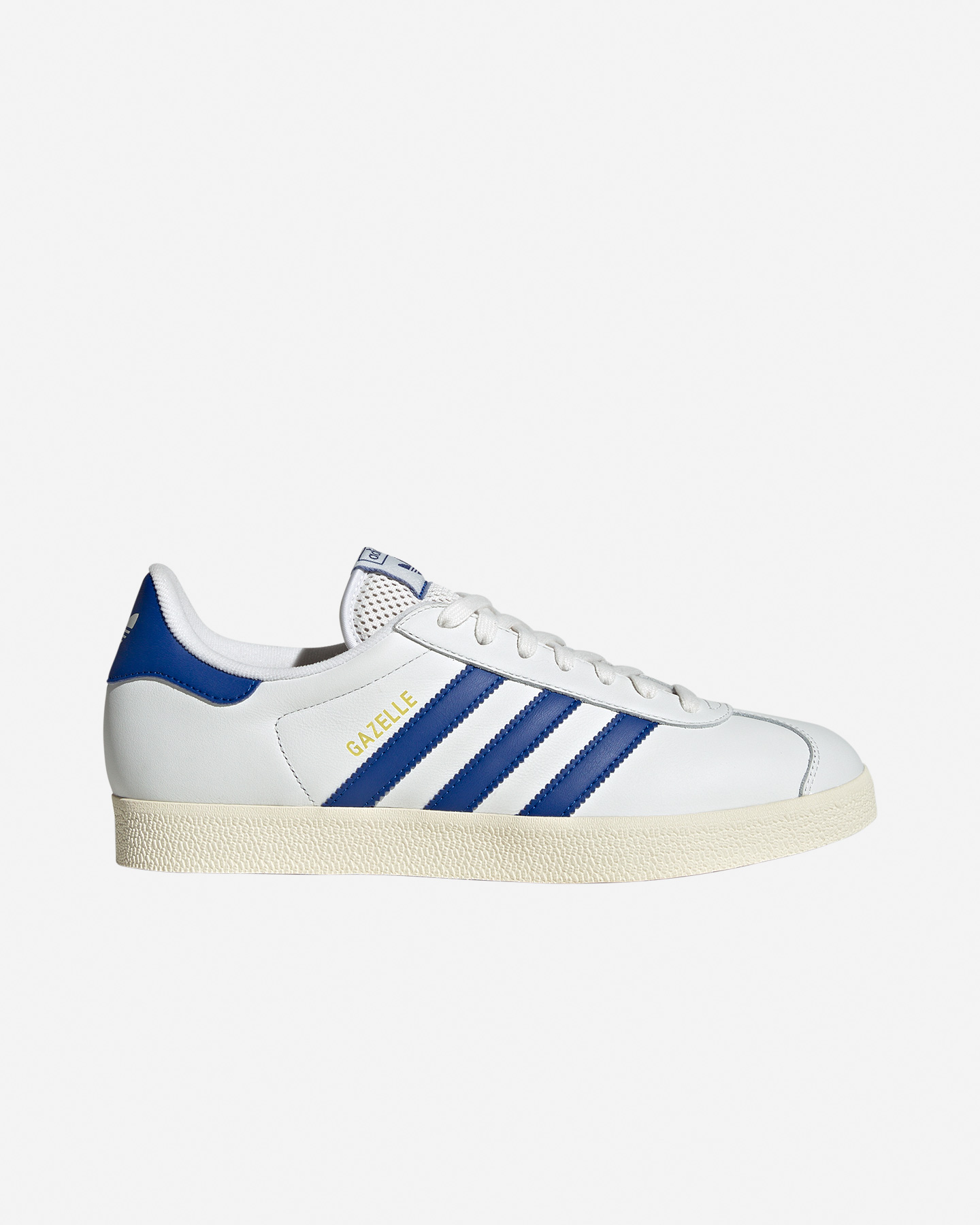 Scarpe sneakers ADIDAS GAZELLE LTH - Bianco - 0 | Cisalfa Sport