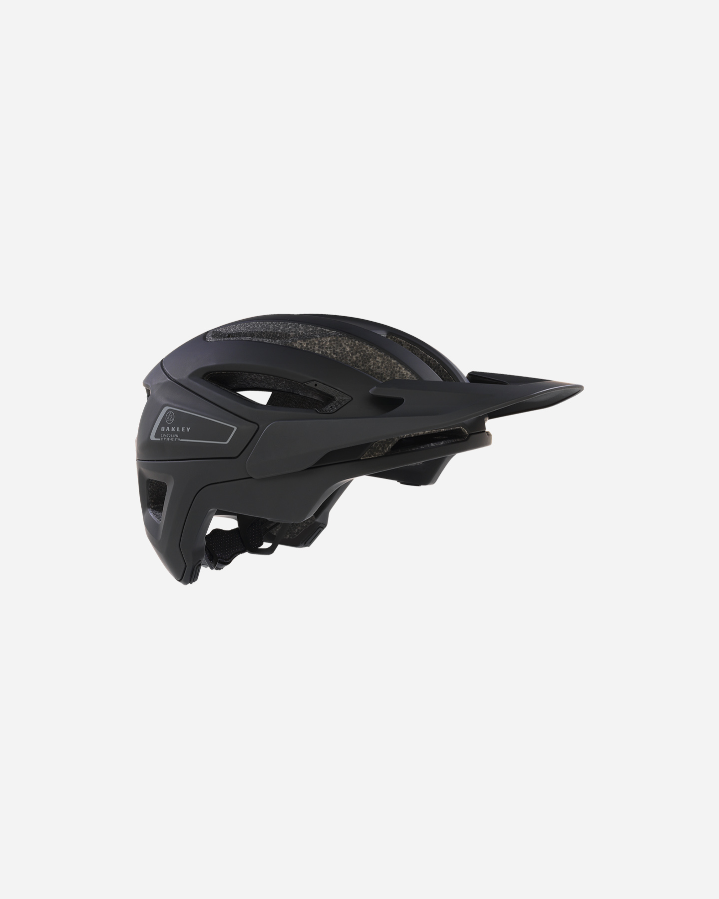 Casco bici OAKLEY DRT 3 M - 2 | Cisalfa Sport