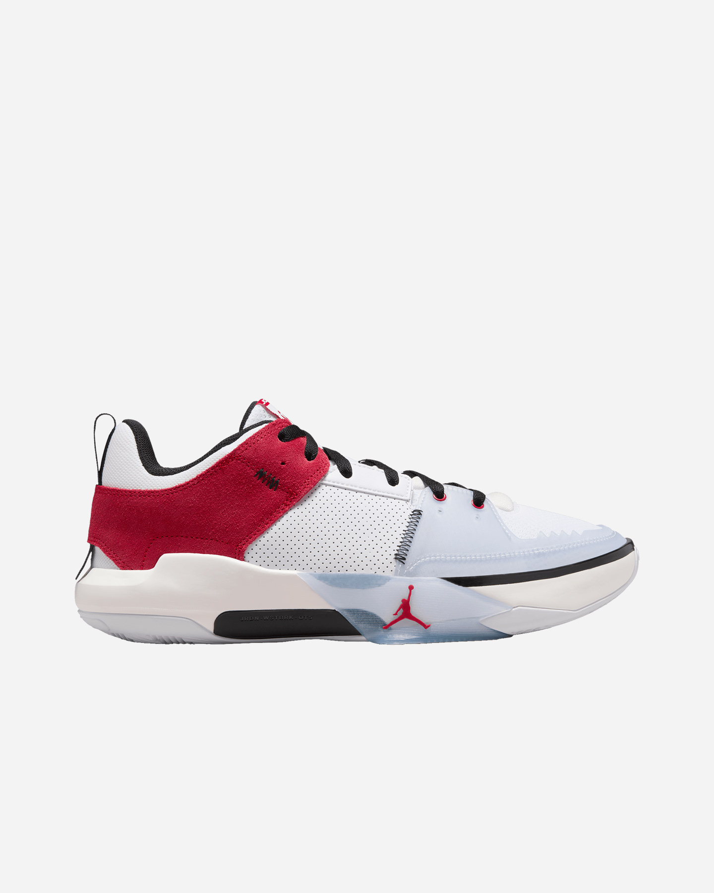 Scarpe basket NIKE JORDAN ONE TAKE 5 M - Color mix - 0 | Cisalfa Sport