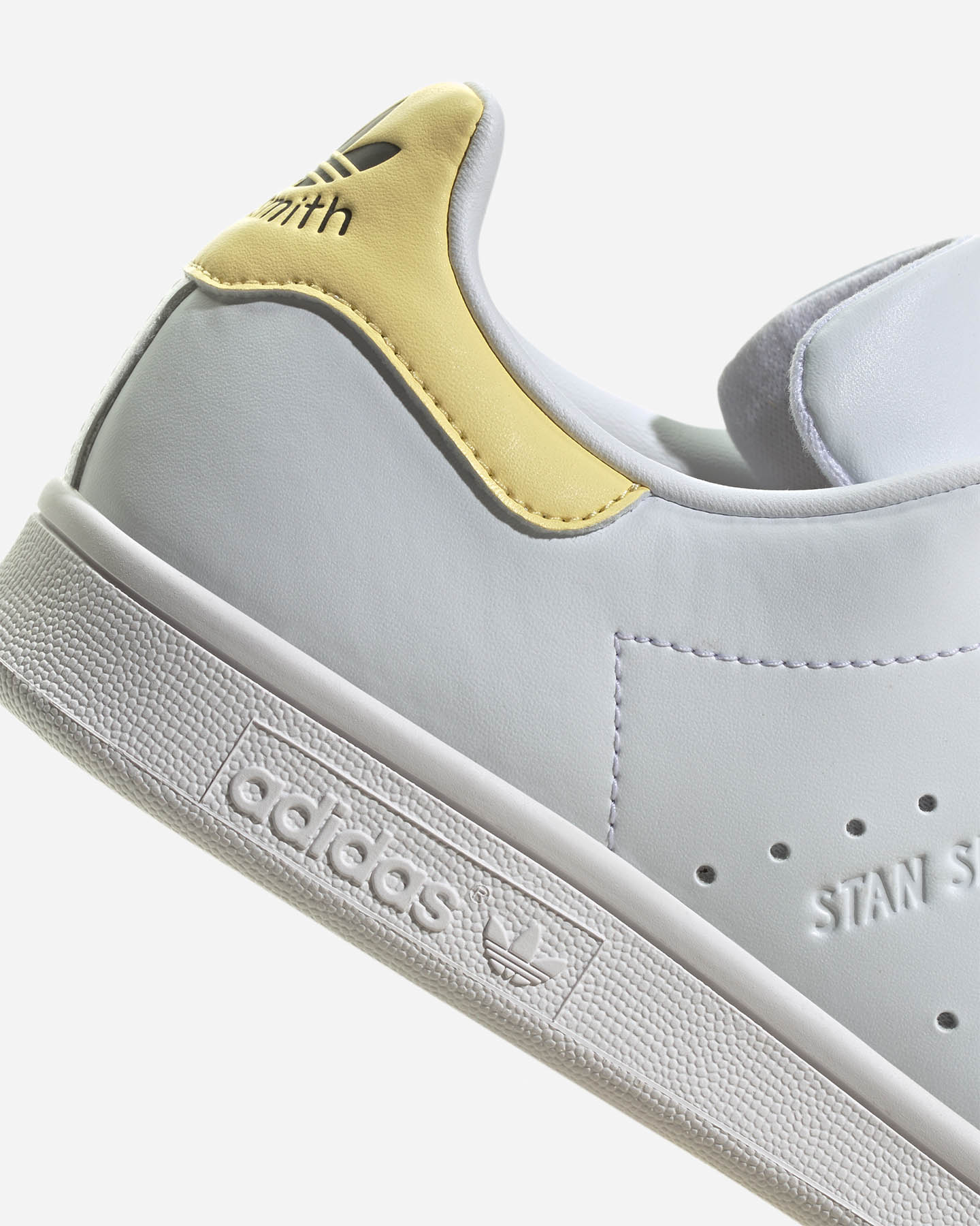 Scarpe sneakers ADIDAS STAN SMITH W - 4 | Cisalfa Sport