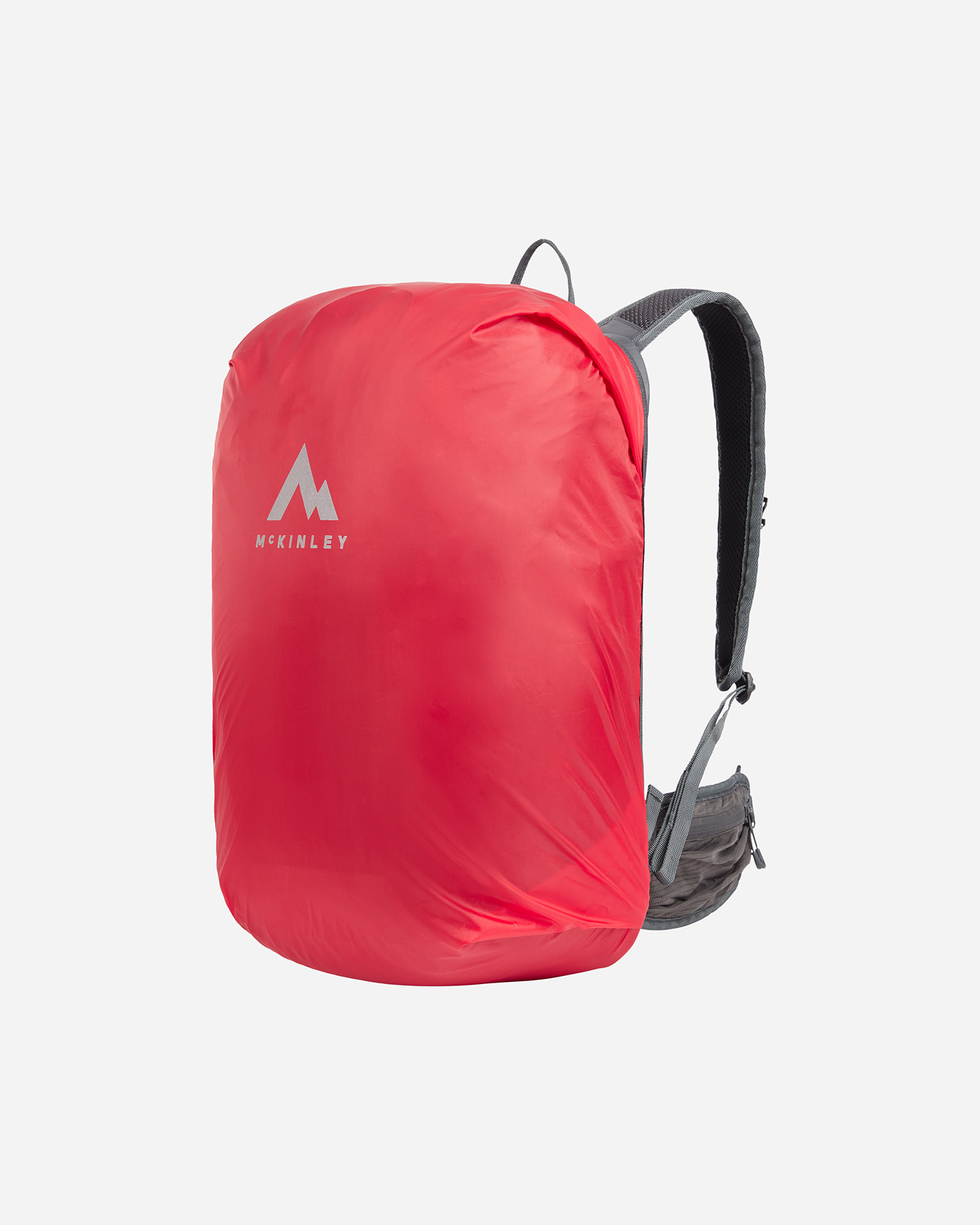 Zaino MCKINLEY ASGARD VT 26 - Color mix - 4 | Cisalfa Sport