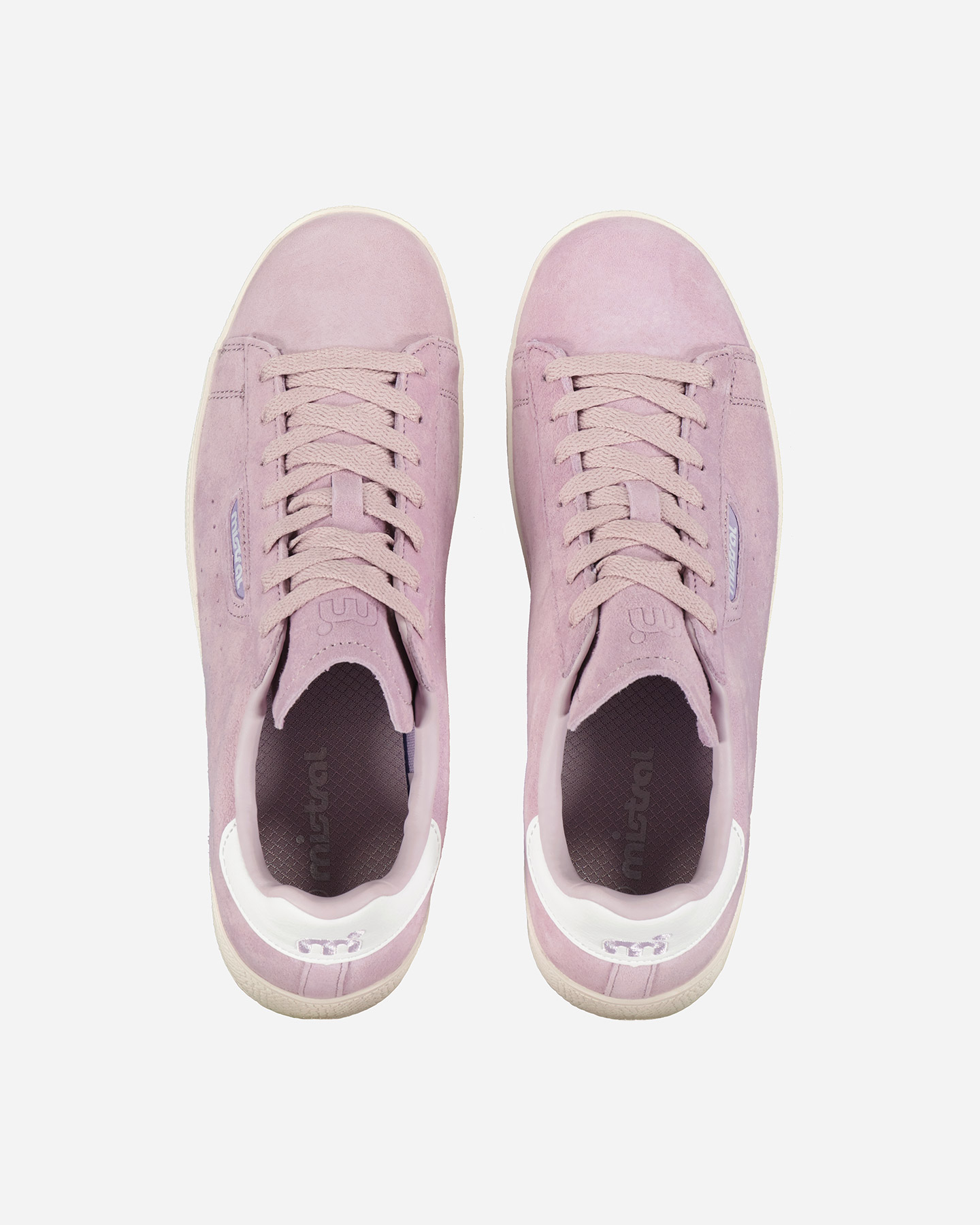 Scarpe sneakers MISTRAL MASCA W - Lilla - 3 | Cisalfa Sport