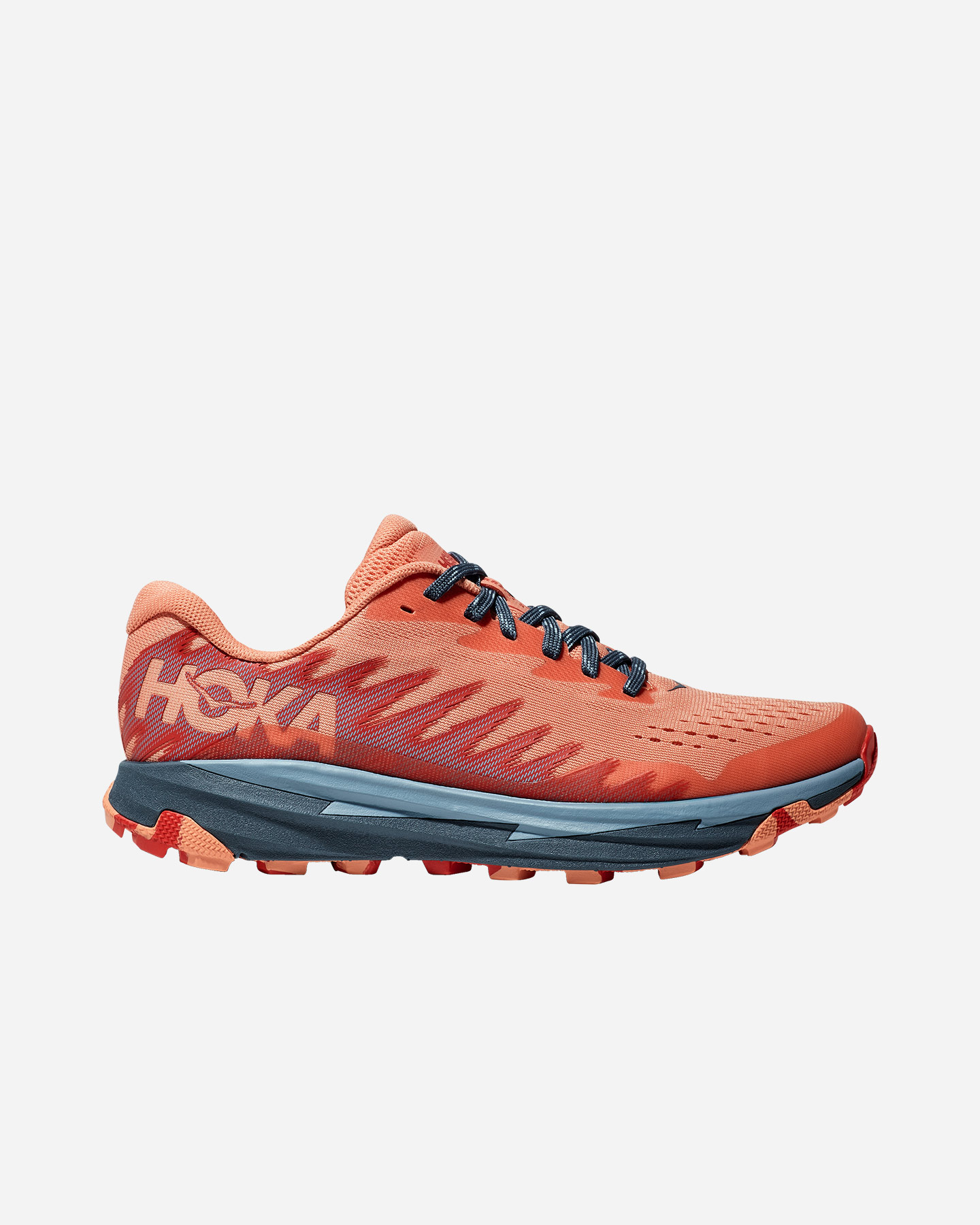 Scarpe trail HOKA TORRENT 3 W - 0 | Cisalfa Sport