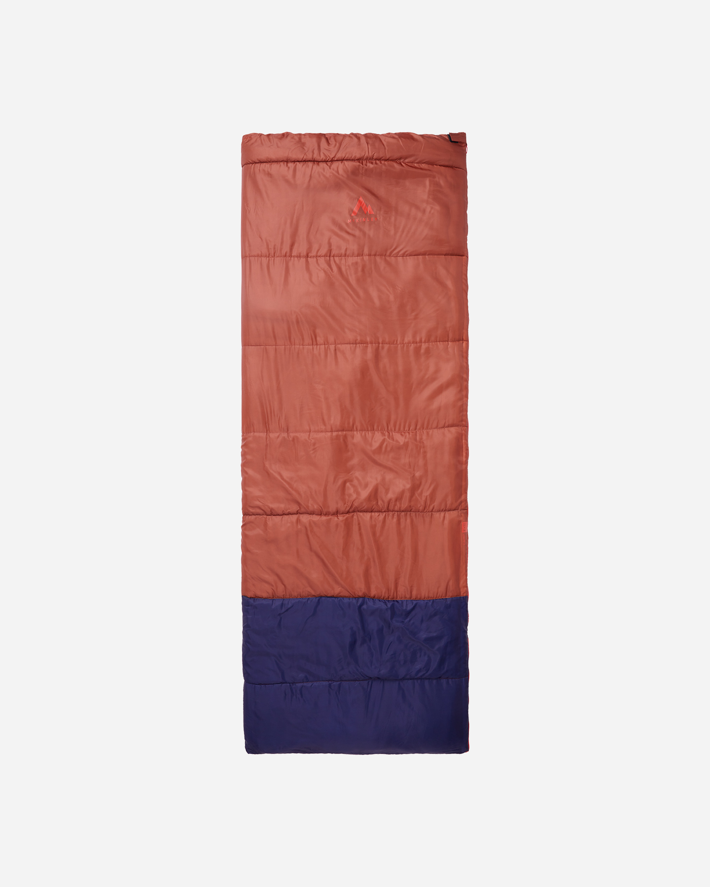 Sacco a pelo sintetico MCKINLEY CAMP 10 II - Color mix - 1 | Cisalfa Sport