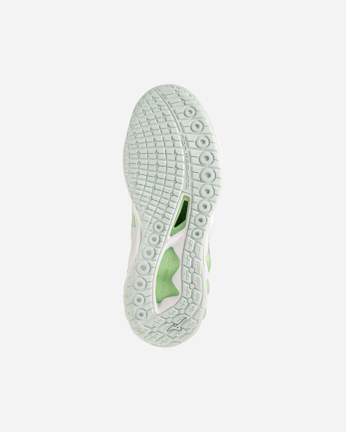Scarpe volley MIZUNO WAVE LUMINOUS 2 W - Bianco - 1 | Cisalfa Sport