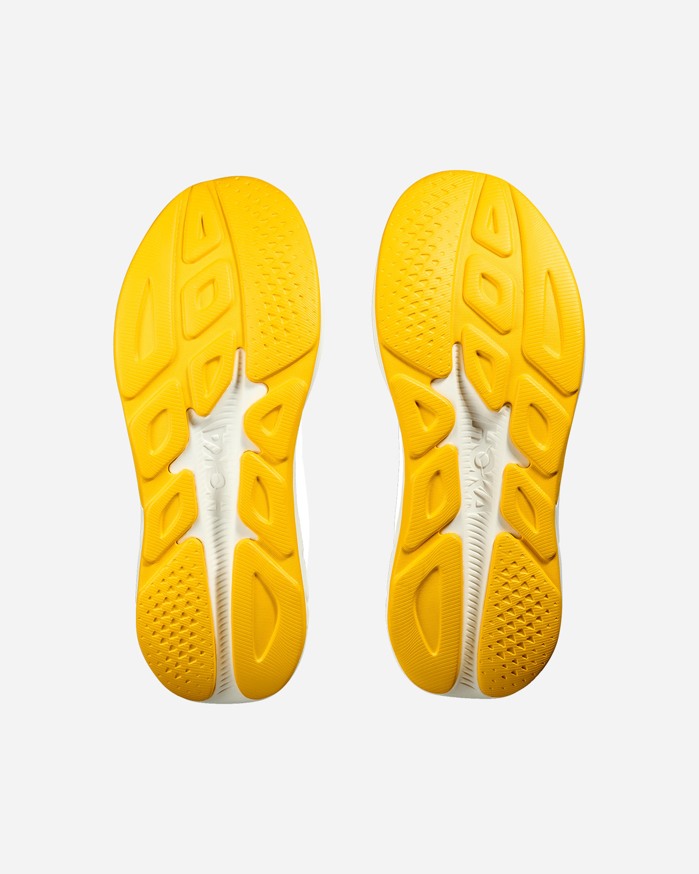 Scarpe running HOKA RINCON 4 M - Viola - 2 | Cisalfa Sport